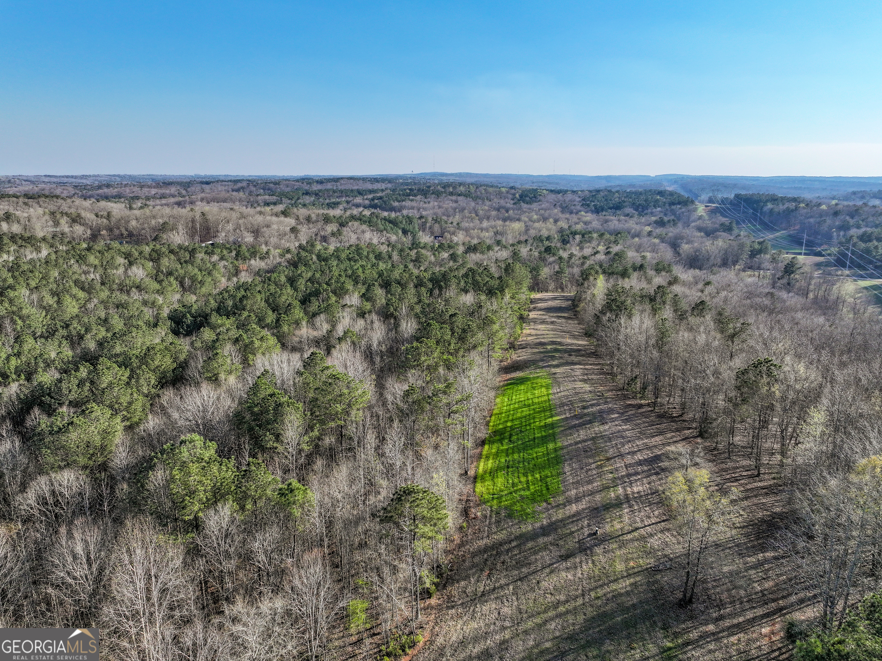 0 W Union Hill Road Winston GA 30187