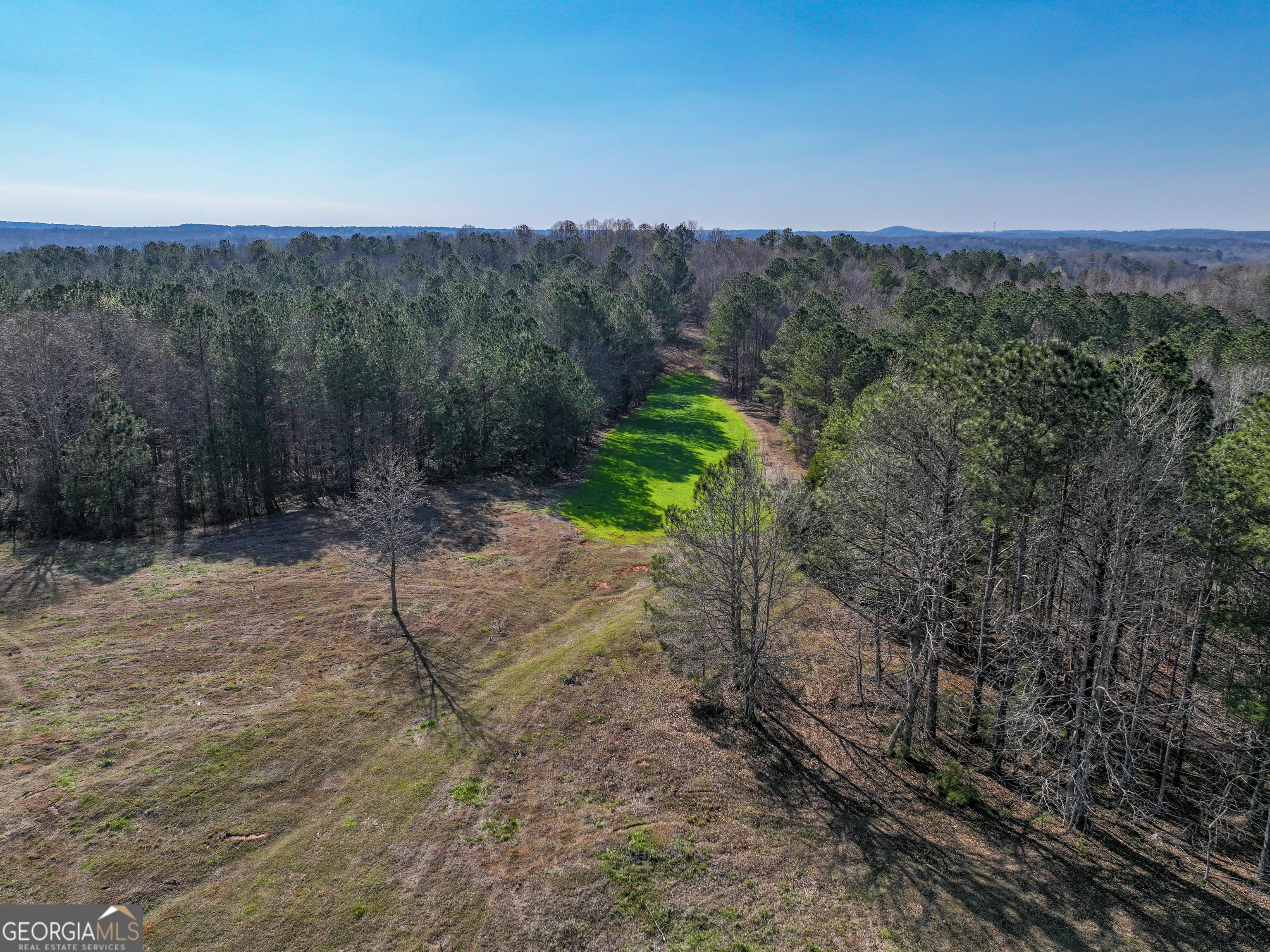 0 W Union Hill Road Winston GA 30187