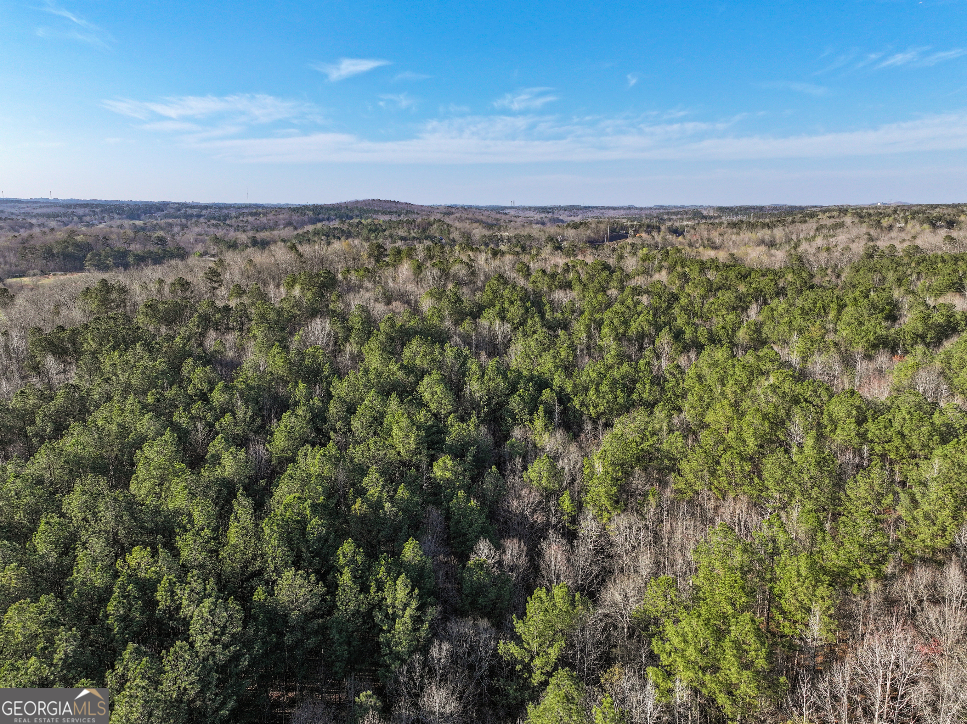 0 W Union Hill Road Winston GA 30187