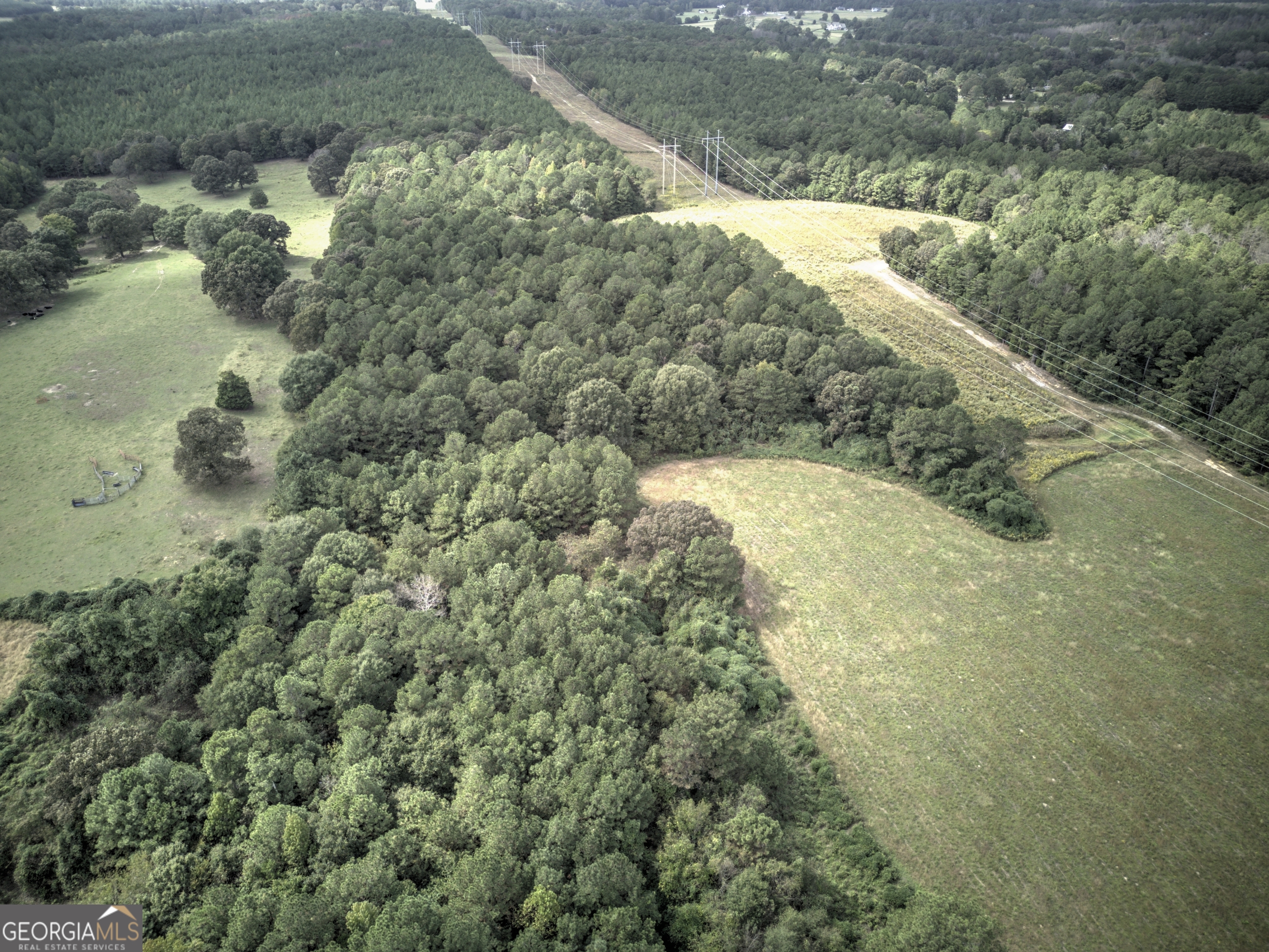 0 Popham Road Taylorsville GA 30178