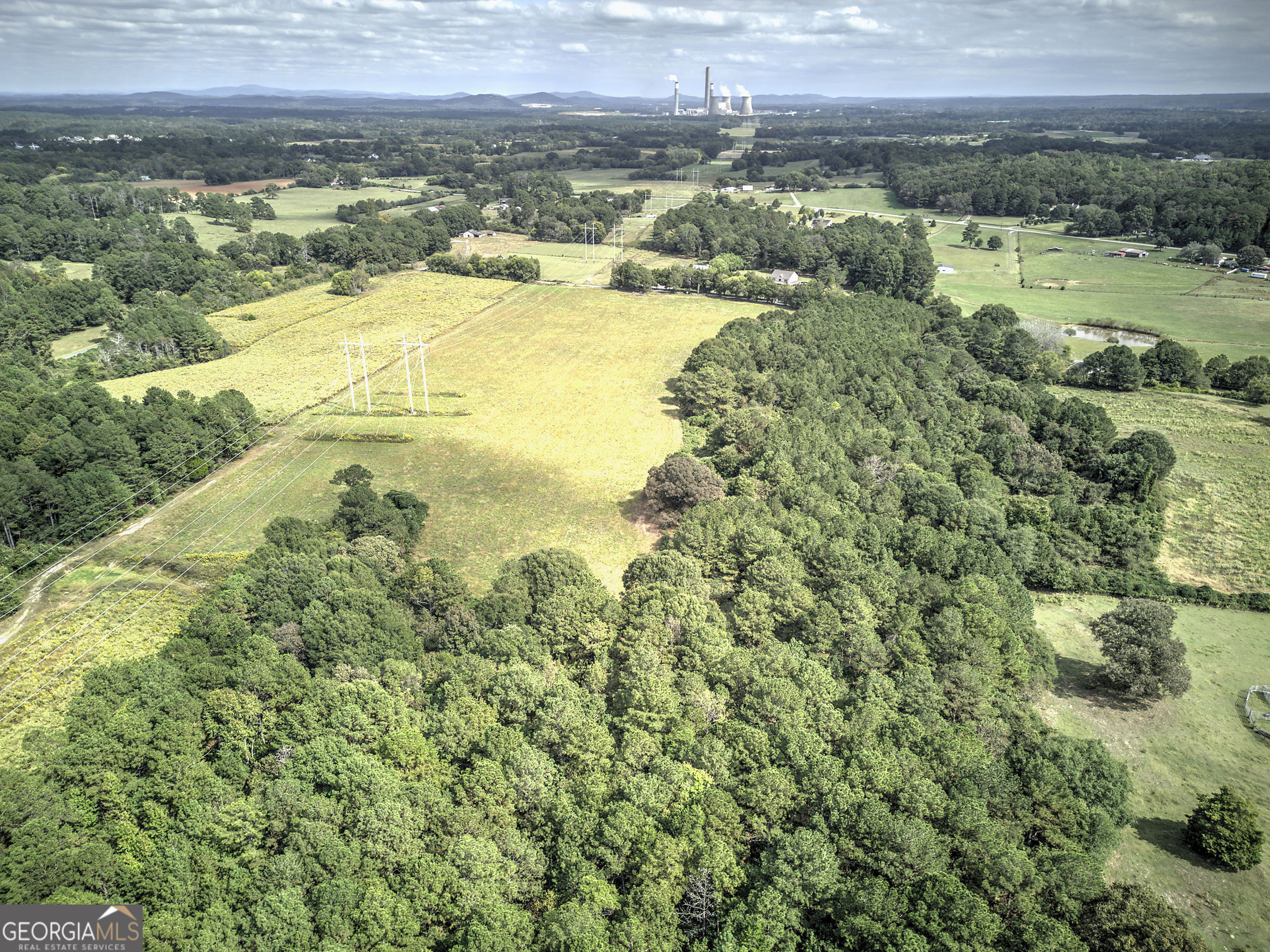 0 Popham Road Taylorsville GA 30178