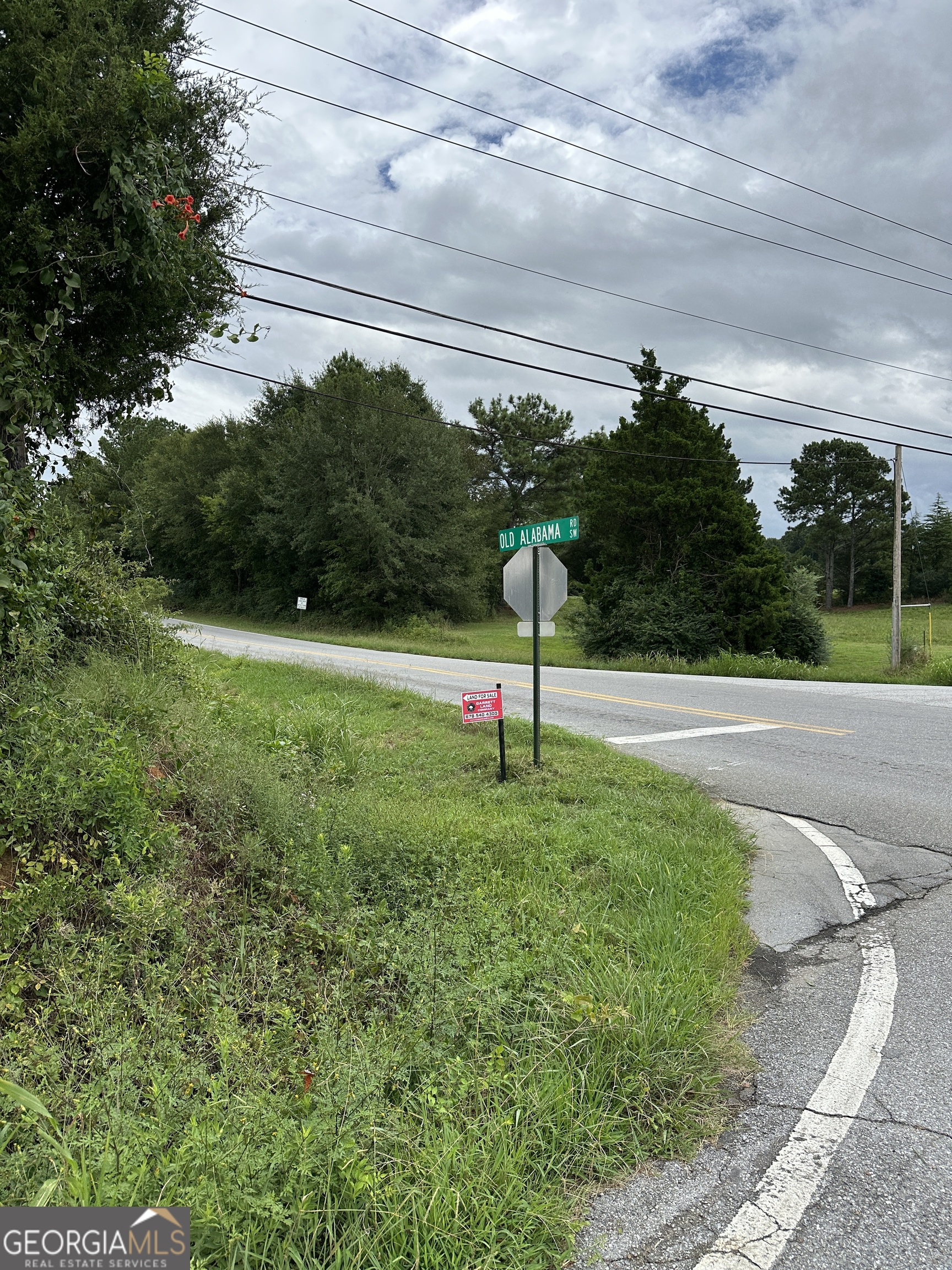 0 Popham Road Taylorsville GA 30178