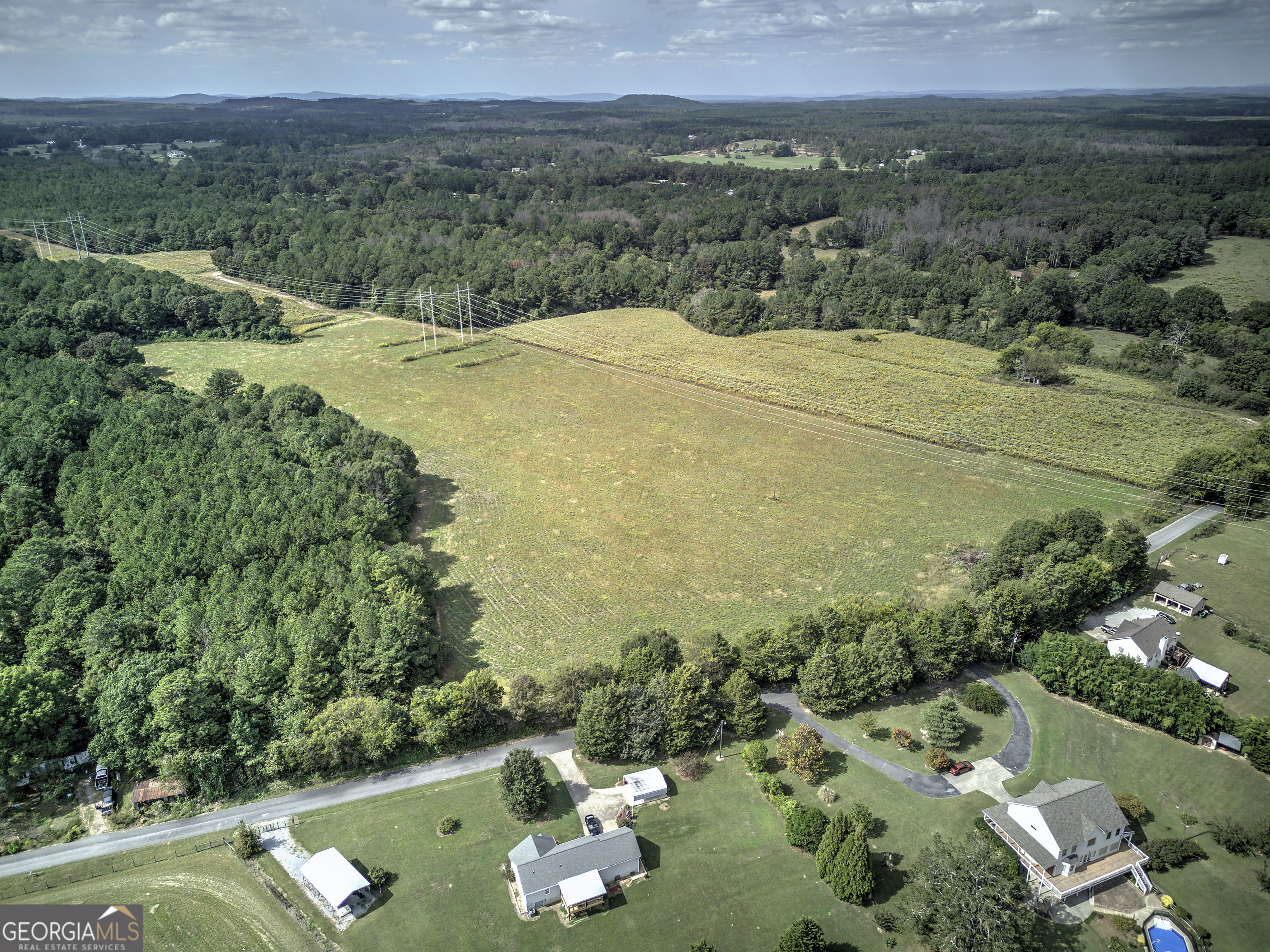 0 Popham Road Taylorsville GA 30178