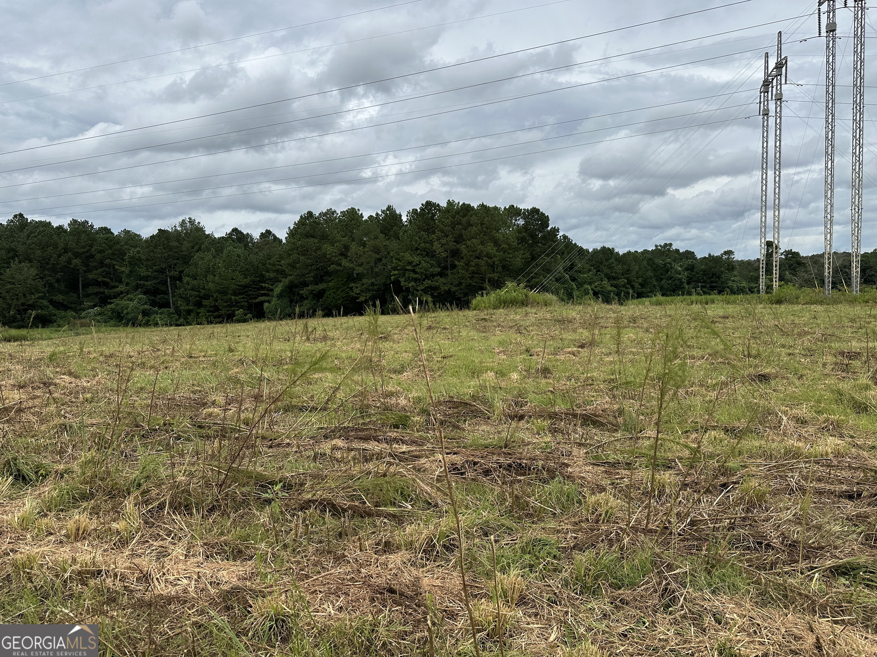 0 Popham Road Taylorsville GA 30178