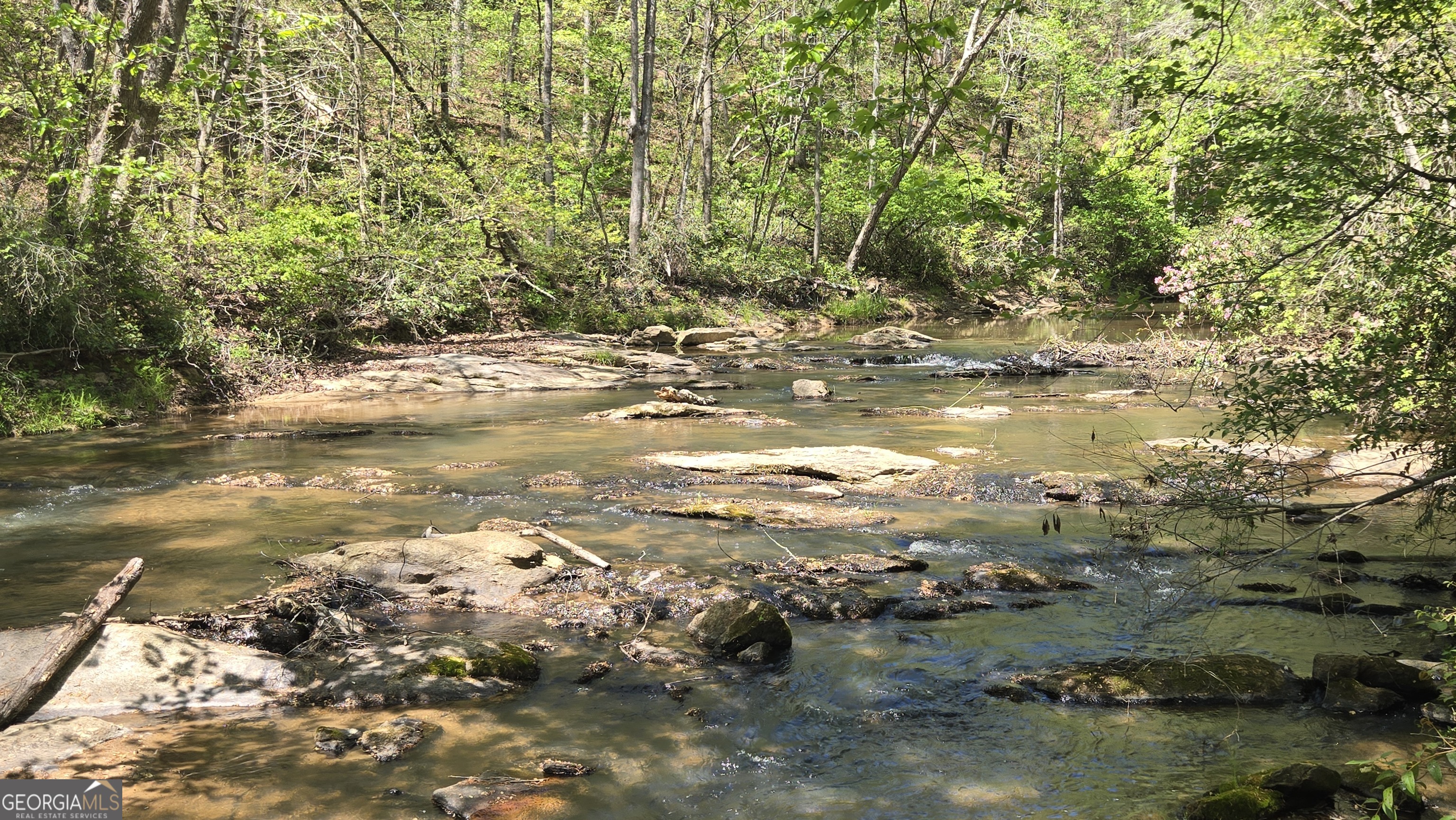 0 Sand Hill Road Bowman GA 30624