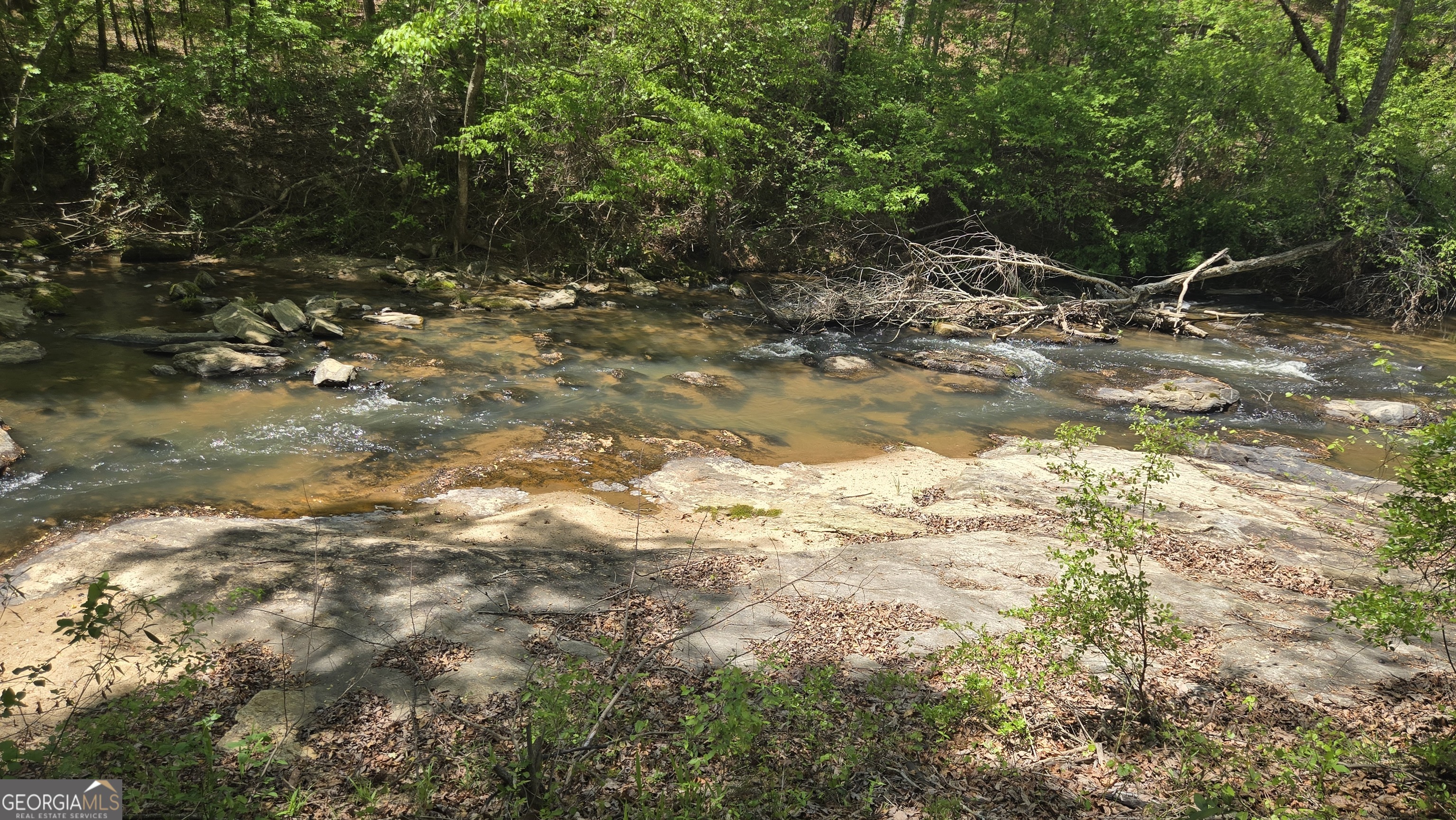 0 Sand Hill Road Bowman GA 30624