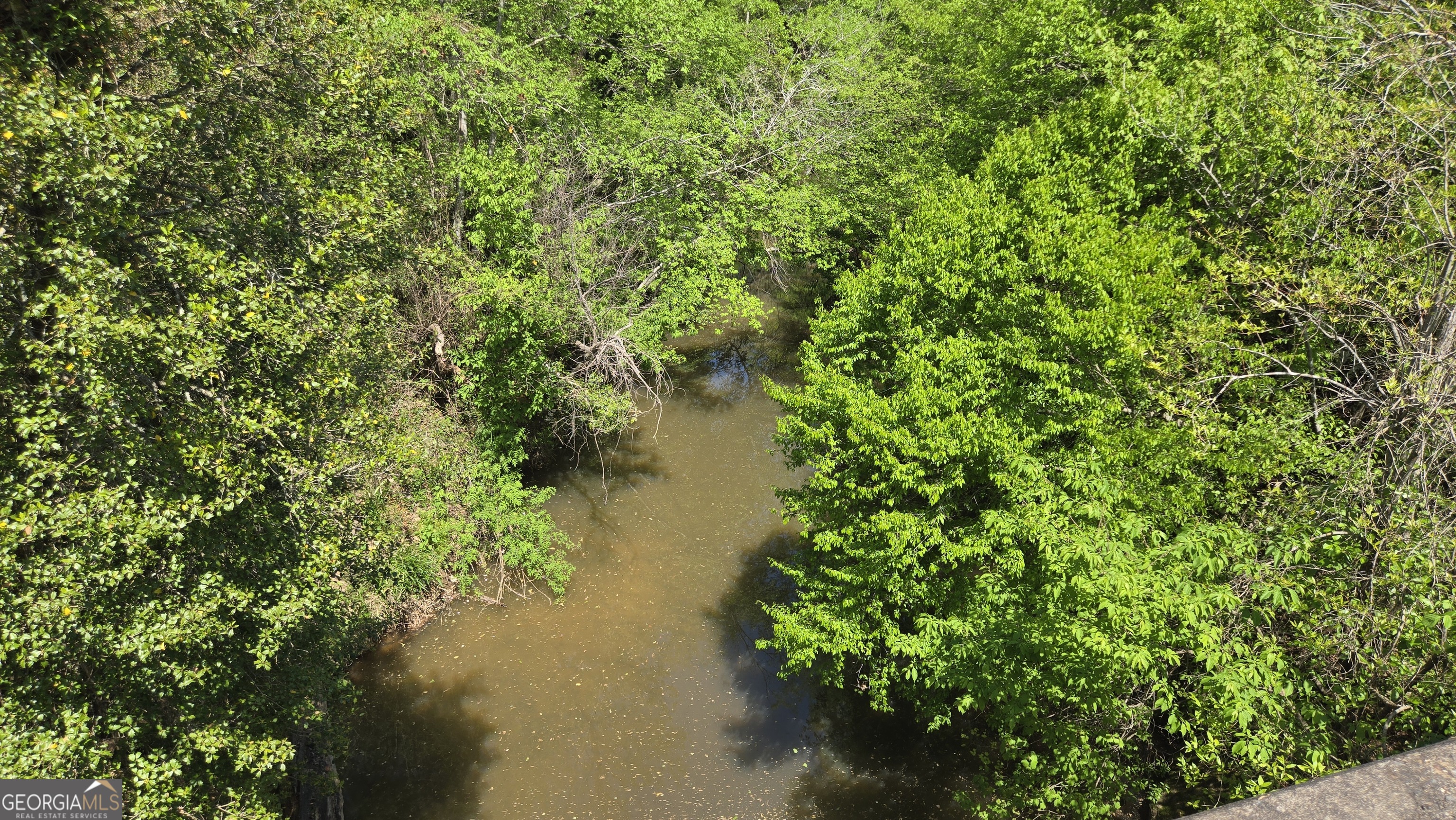 0 Sand Hill Road Bowman GA 30624