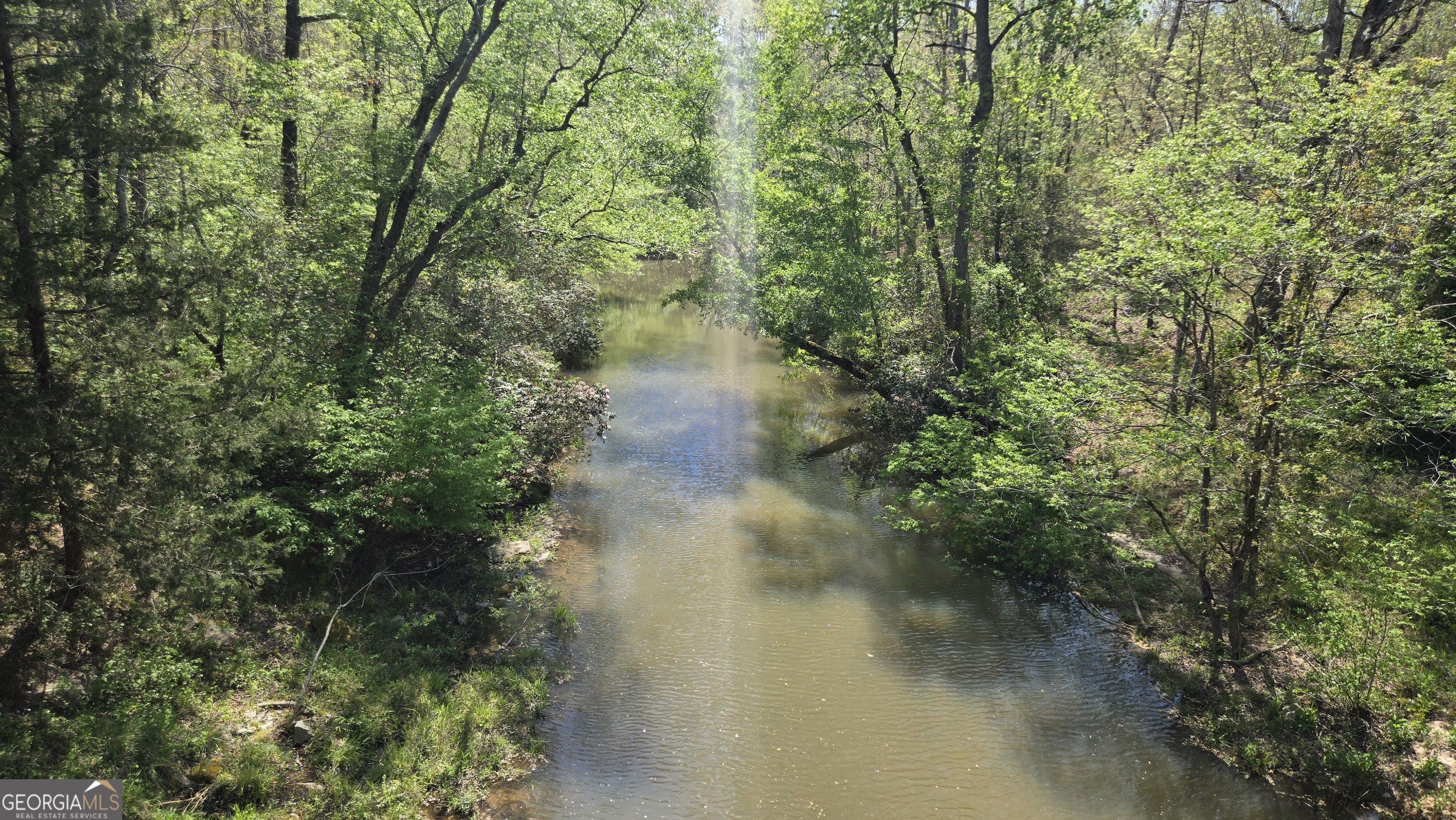 0 Sand Hill Road Bowman GA 30624
