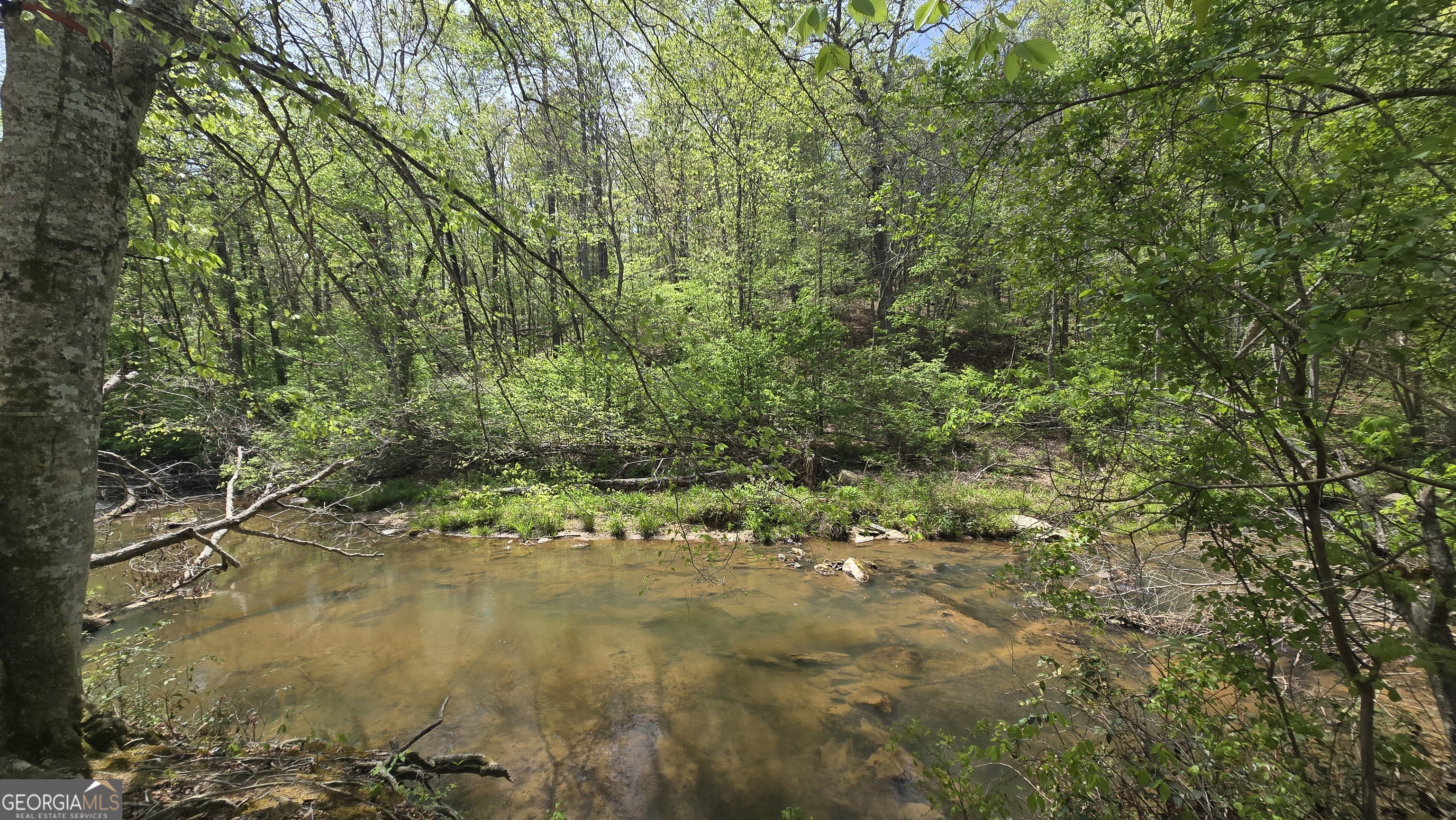 0 Sand Hill Road Bowman GA 30624