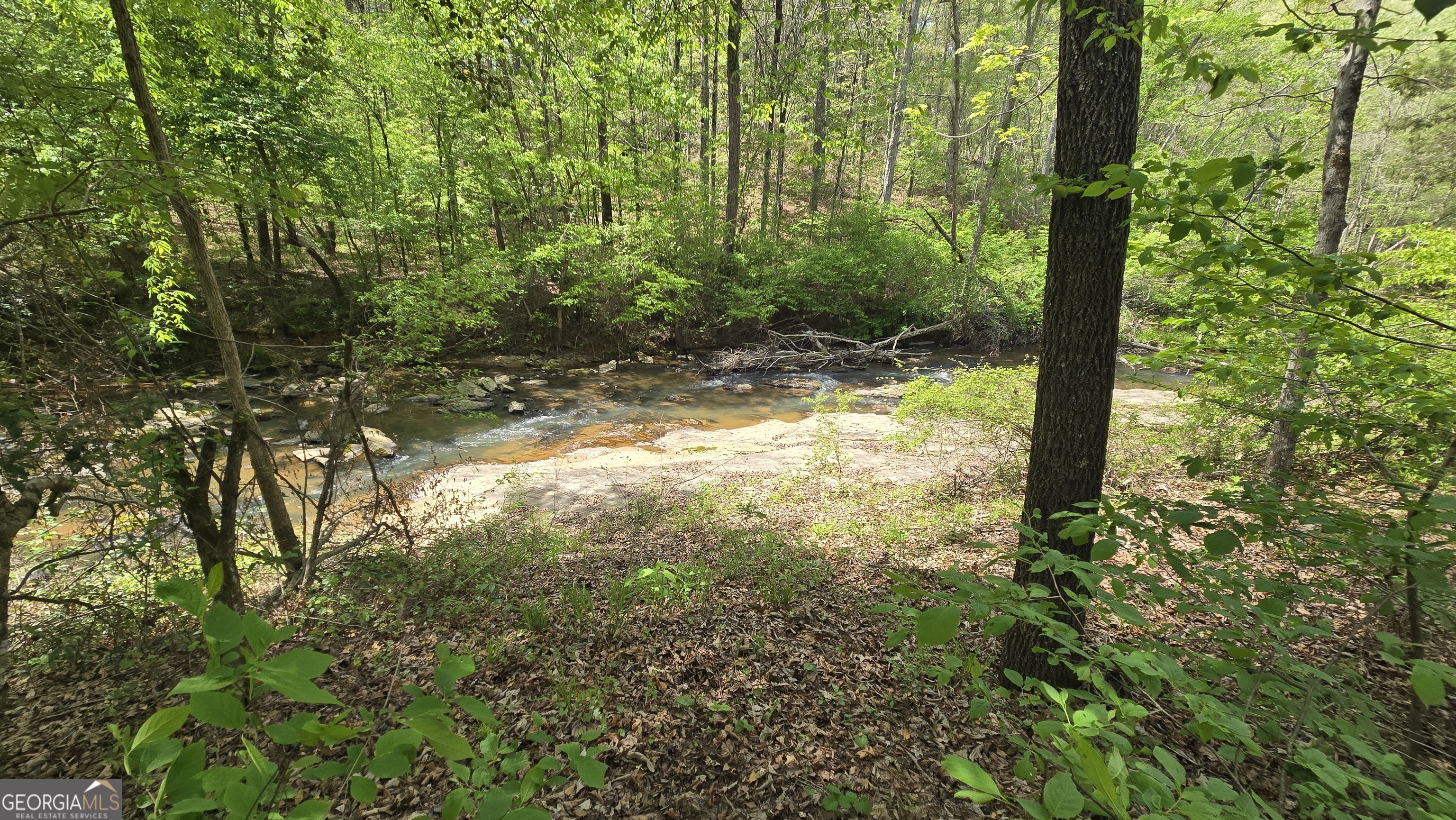 0 Sand Hill Road Bowman GA 30624