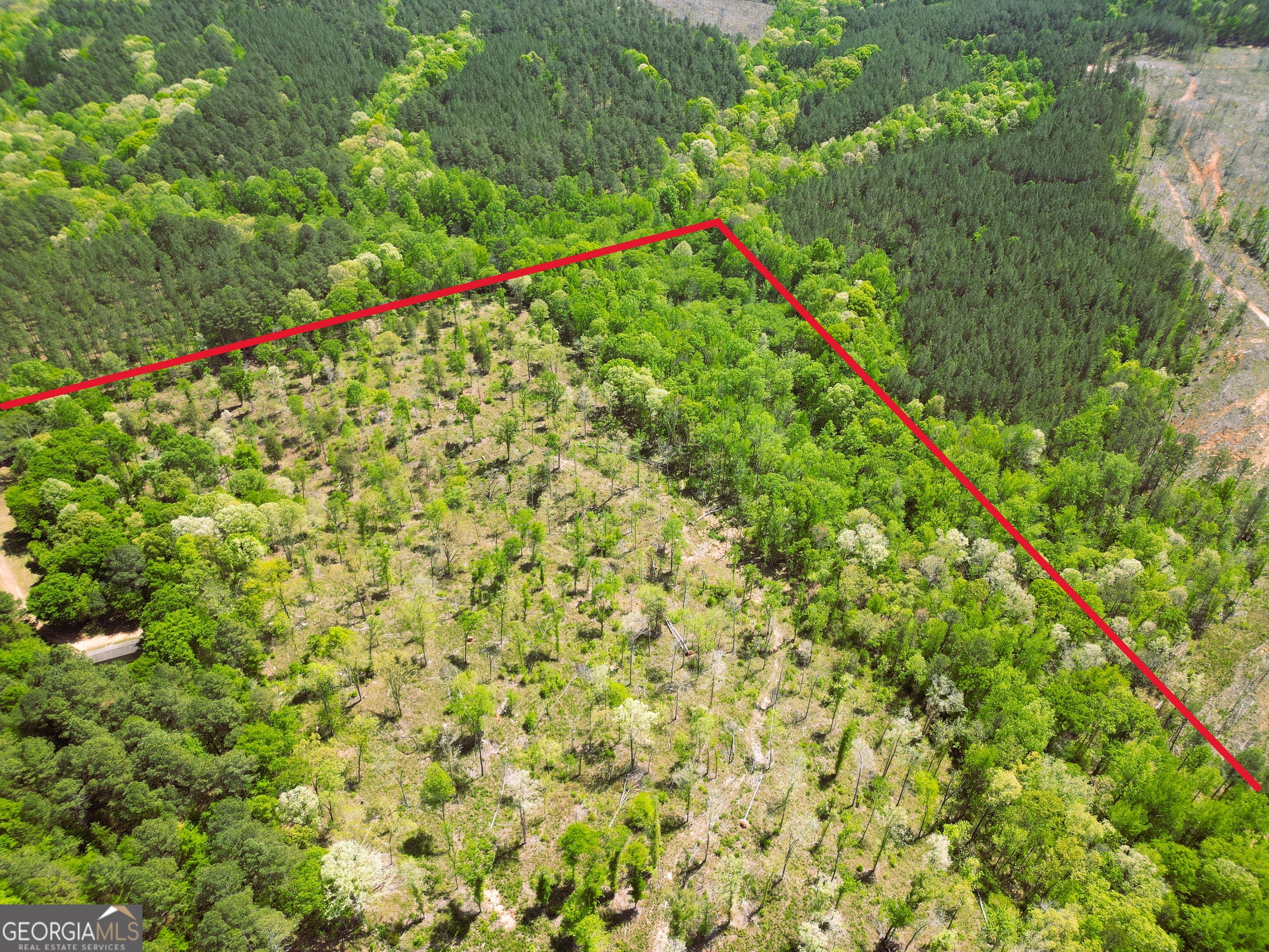 0 Sand Hill Road Bowman GA 30624
