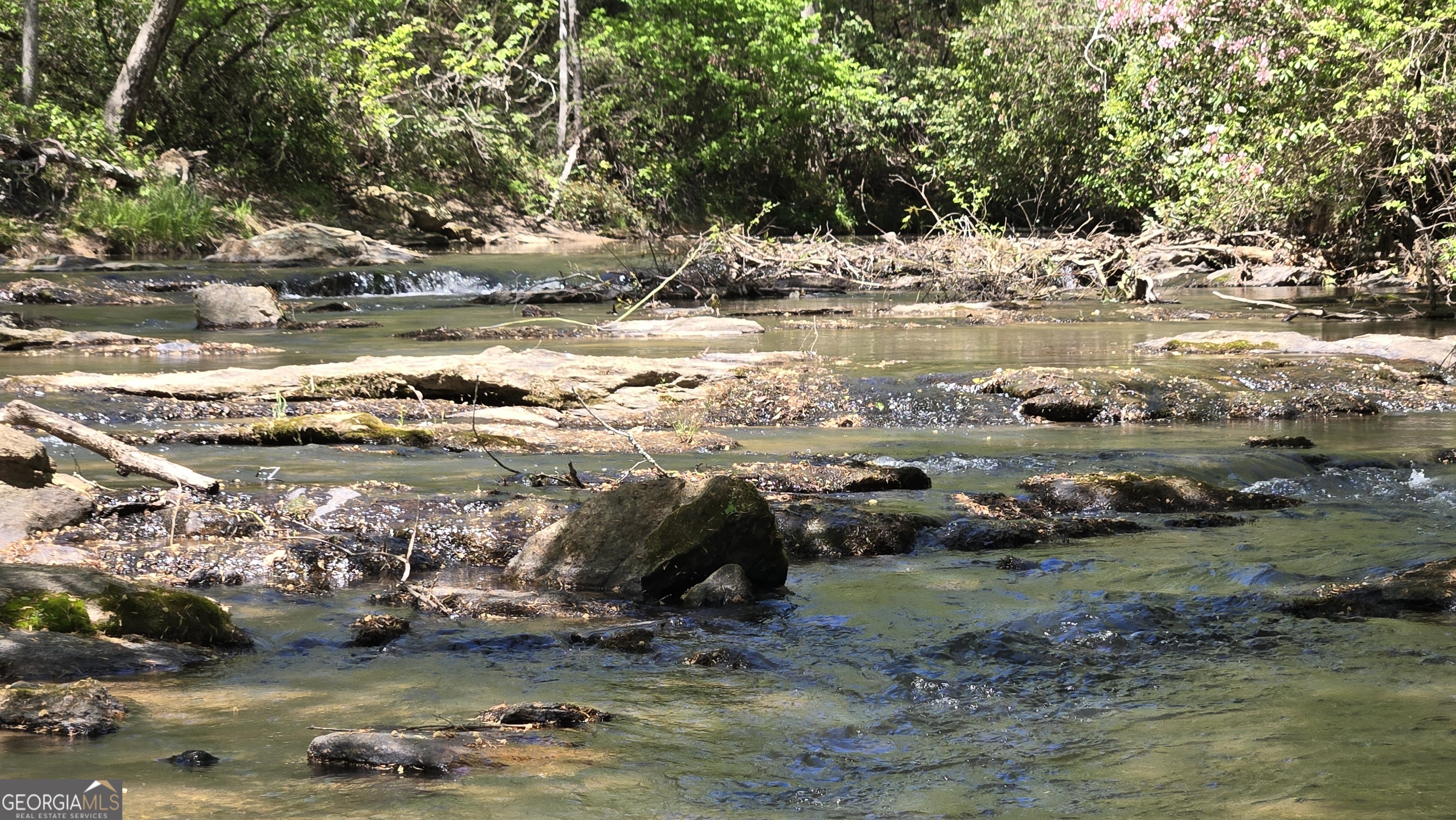 0 Sand Hill Road Bowman GA 30624