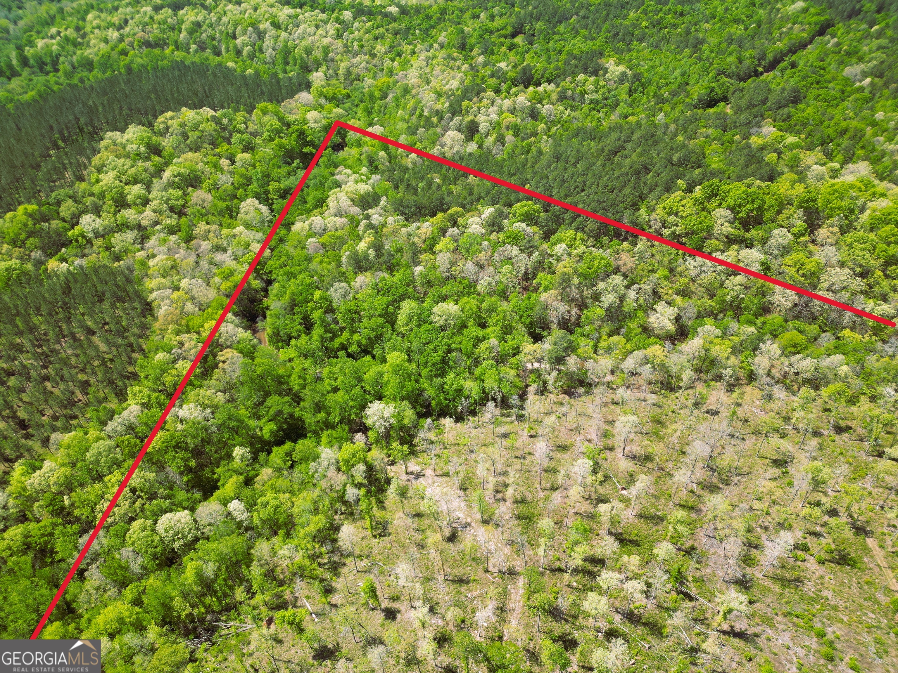 0 Sand Hill Road Bowman GA 30624