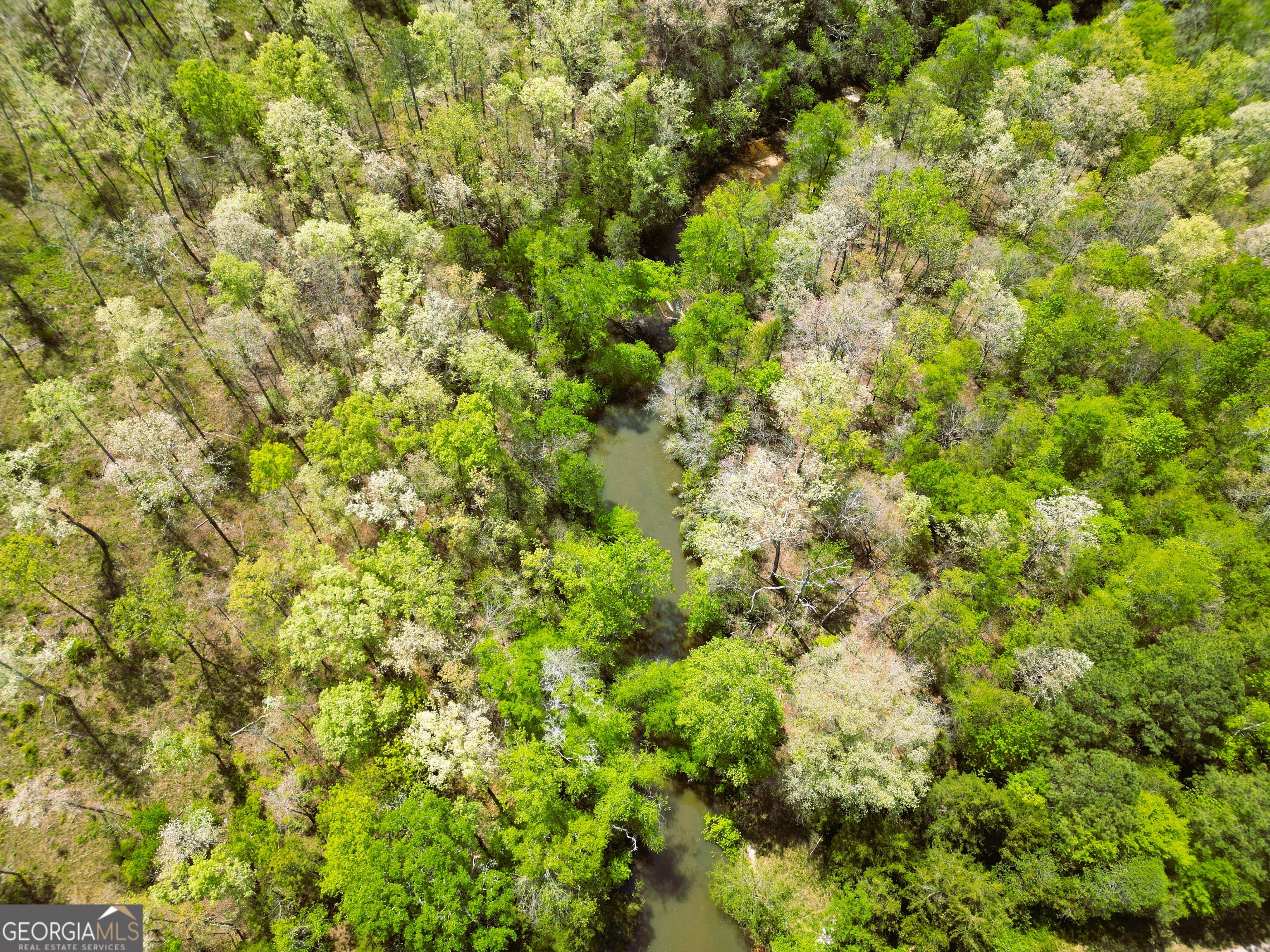 0 Sand Hill Road Bowman GA 30624