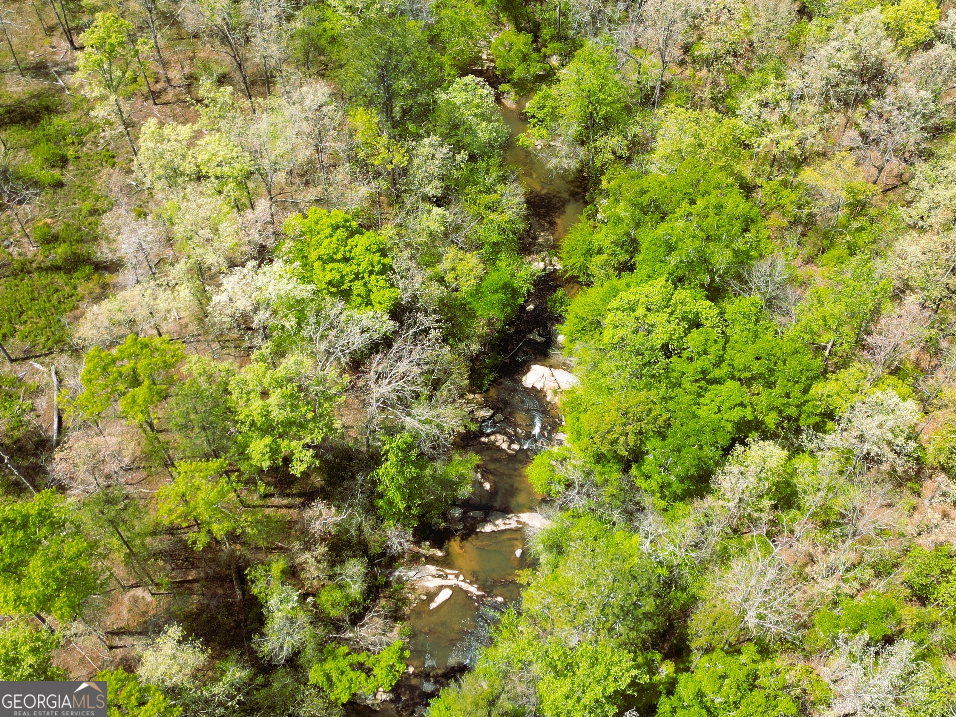 0 Sand Hill Road Bowman GA 30624