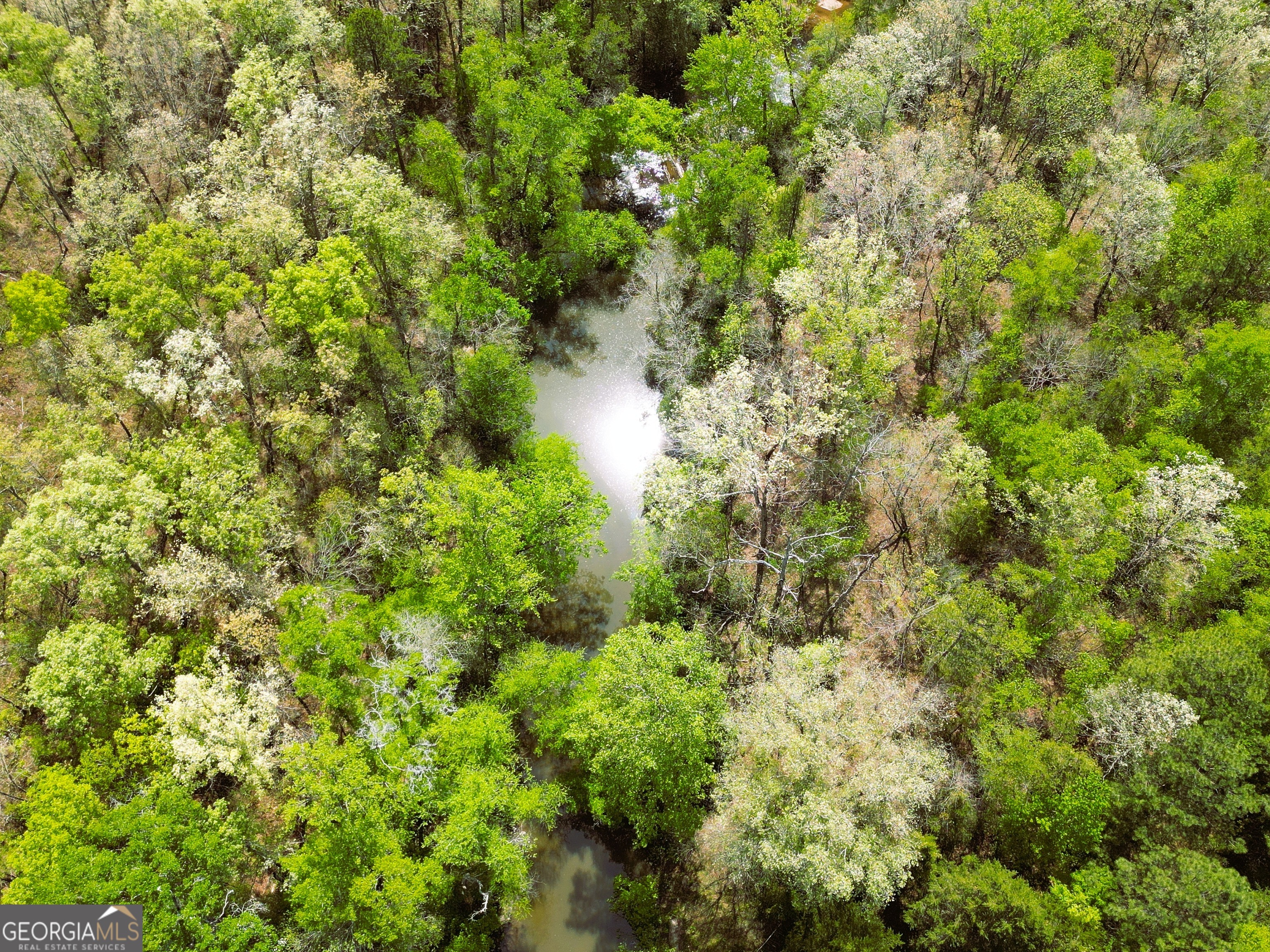 0 Sand Hill Road Bowman GA 30624