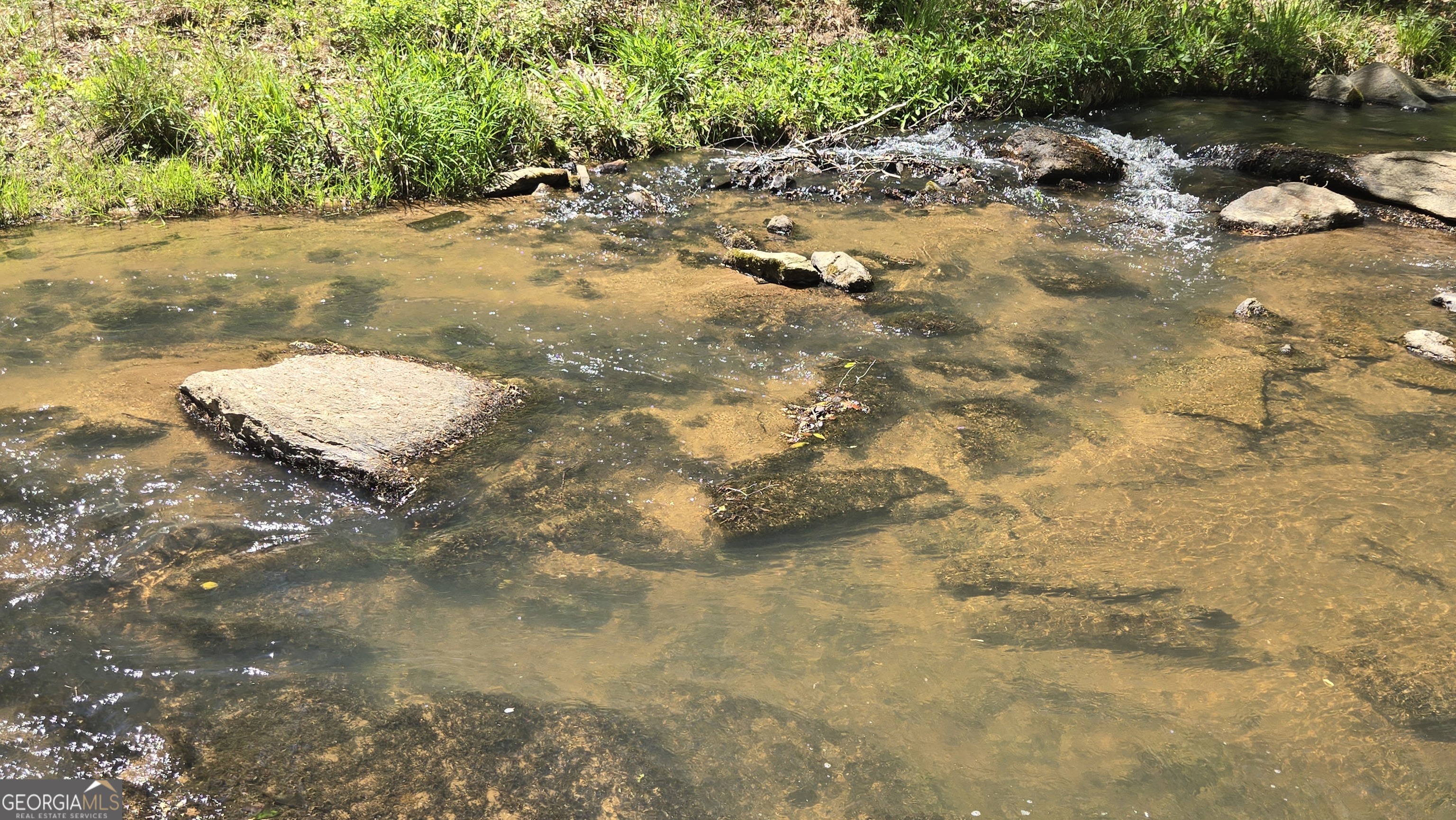 0 Sand Hill Road Bowman GA 30624