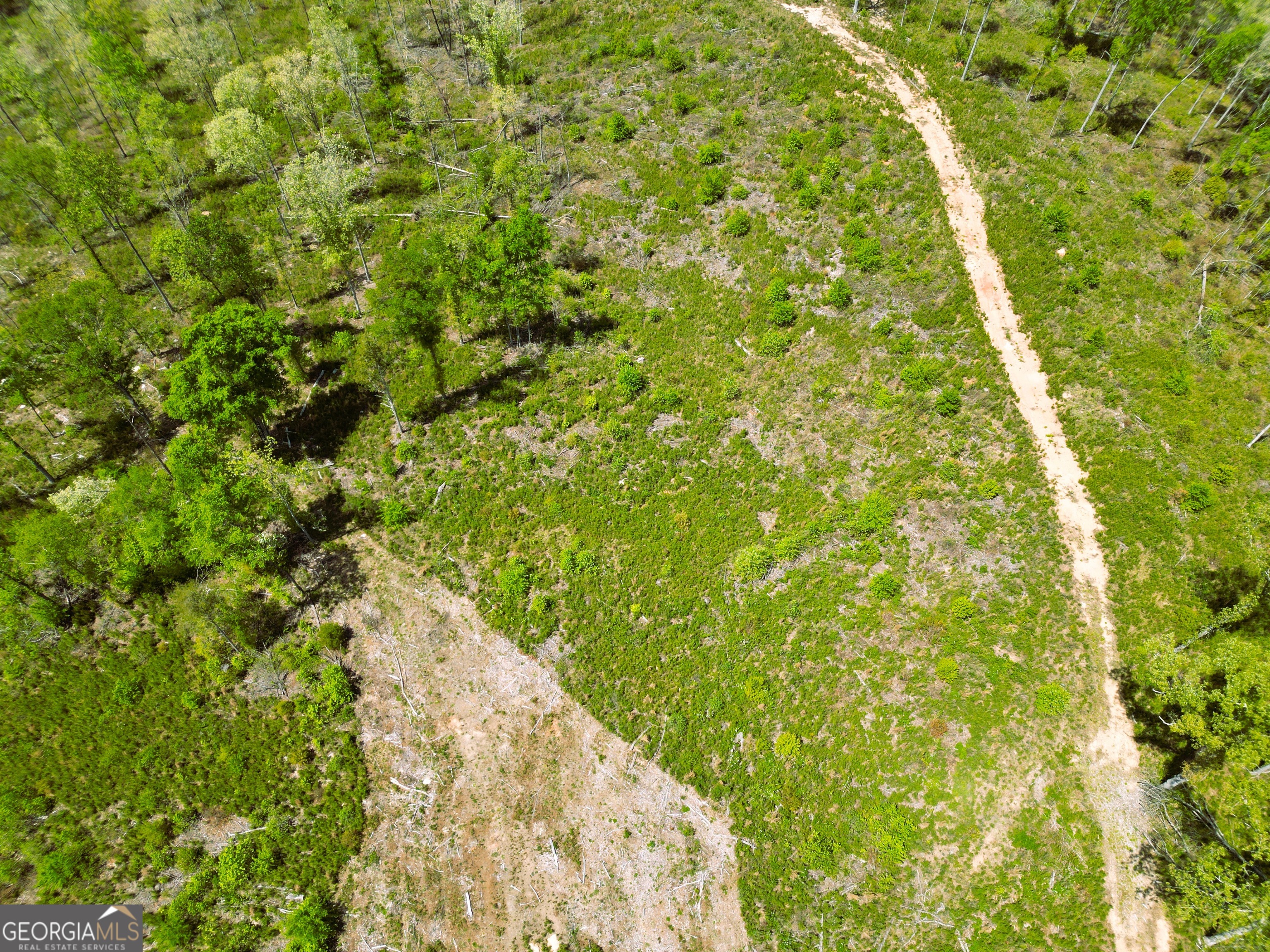 0 Sand Hill Road Bowman GA 30624