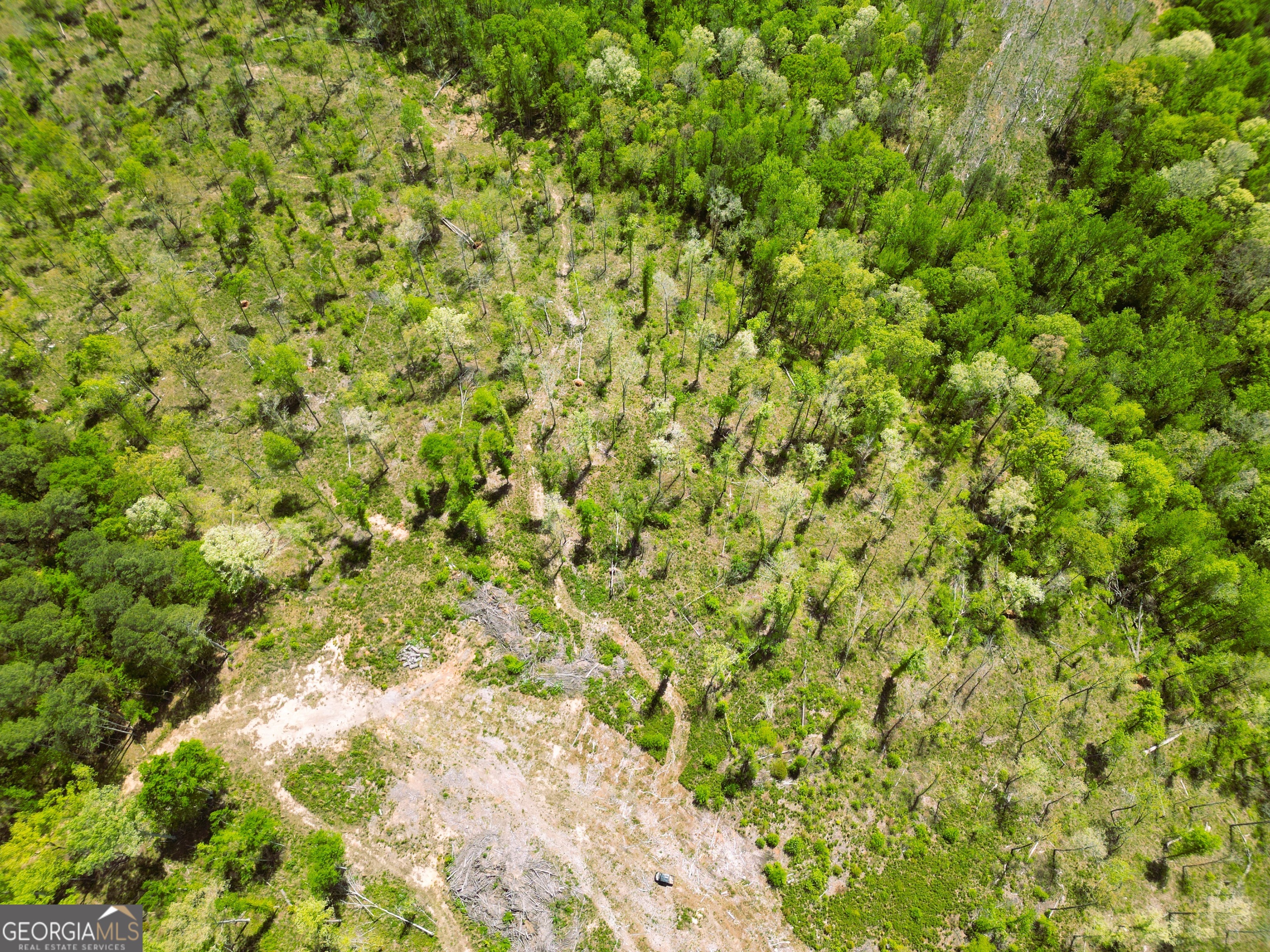 0 Sand Hill Road Bowman GA 30624