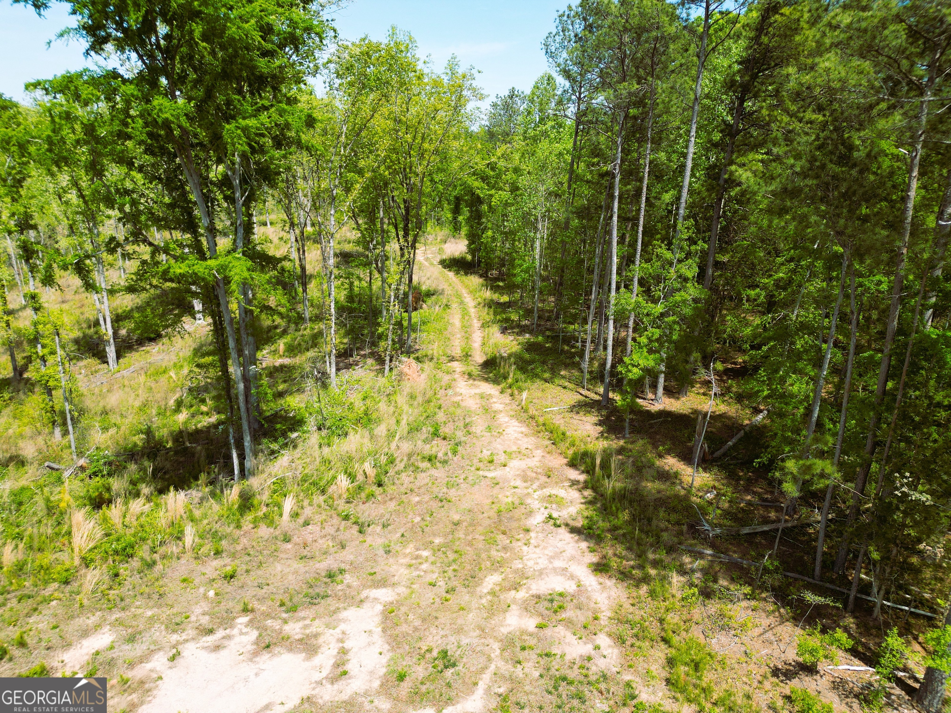0 Sand Hill Road Bowman GA 30624