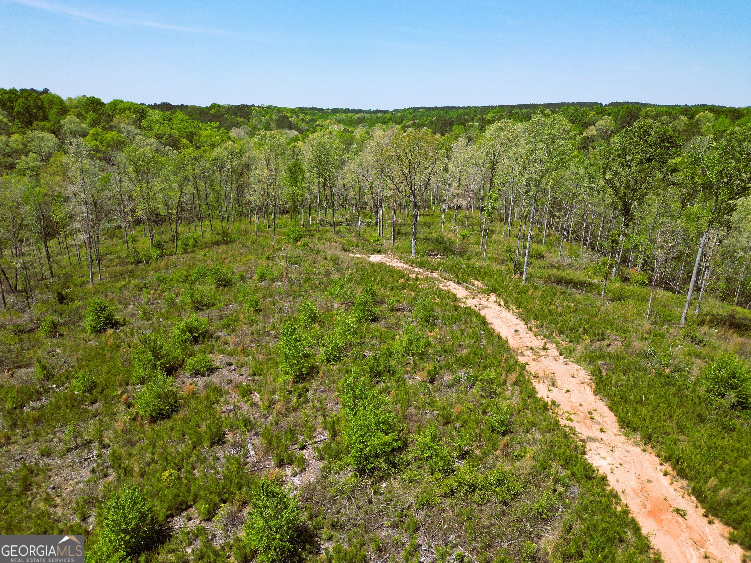0 Sand Hill Road Bowman GA 30624