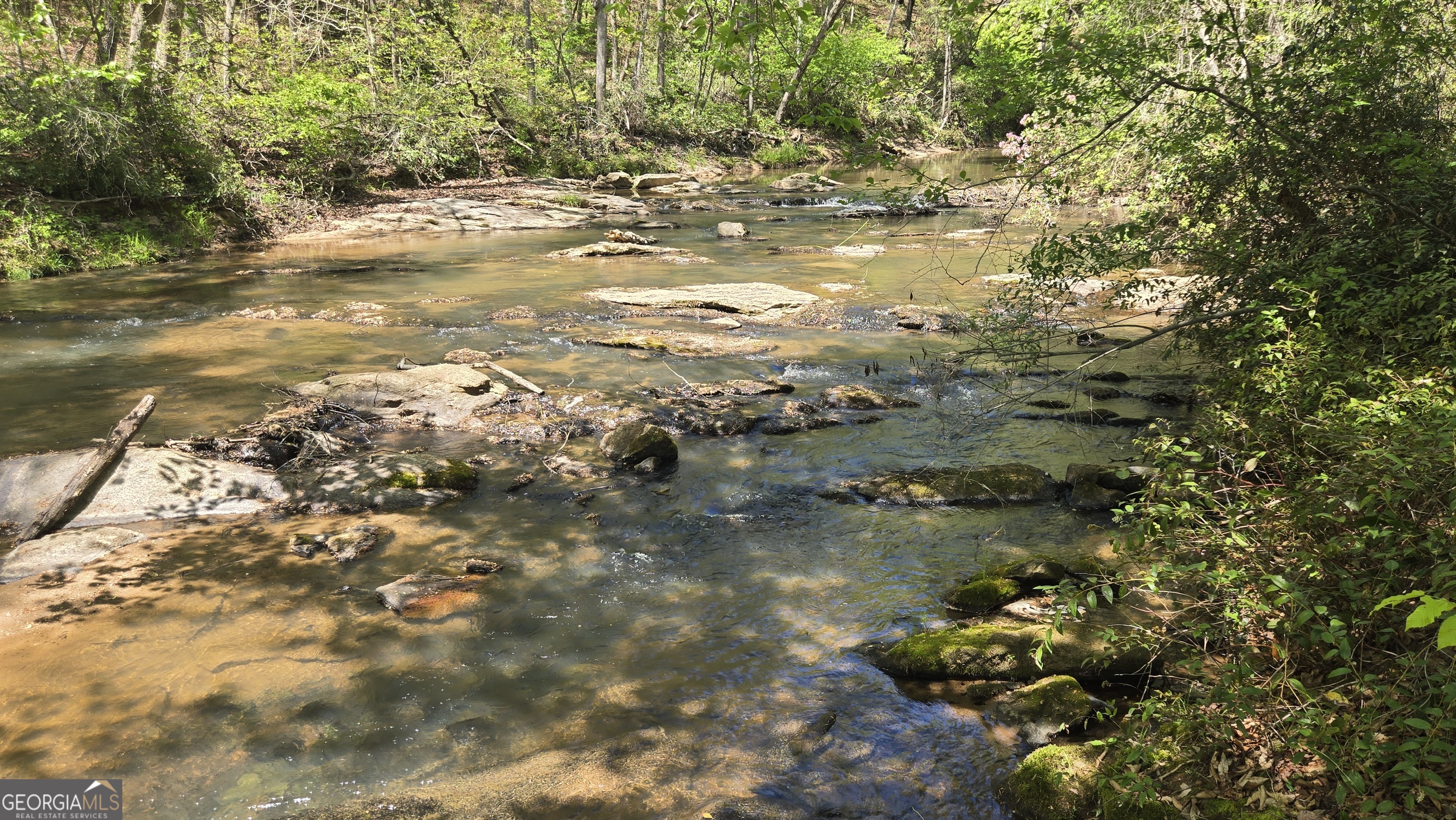 0 Sand Hill Road Bowman GA 30624