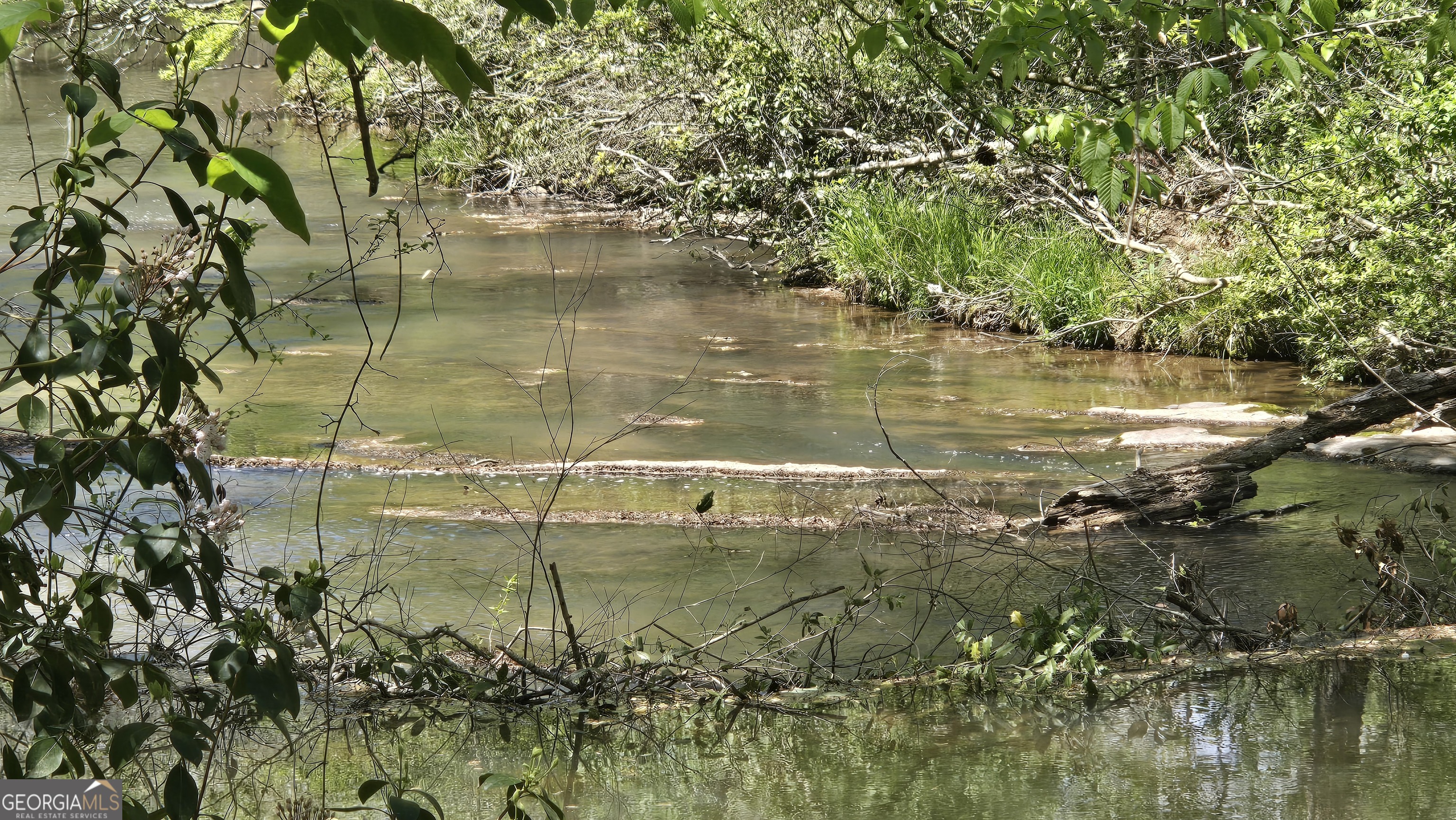 0 Sand Hill Road Bowman GA 30624