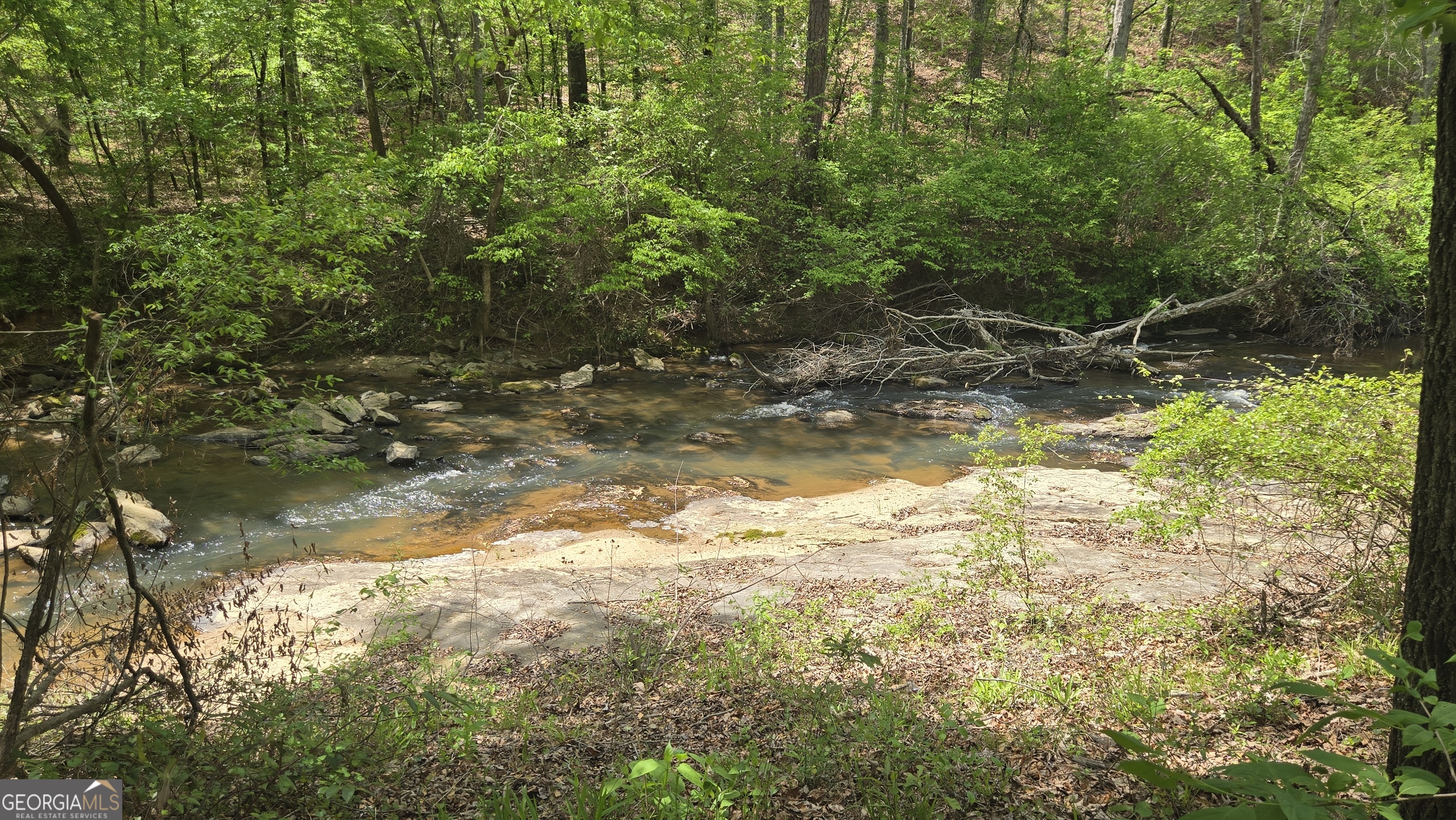 0 Sand Hill Road Bowman GA 30624