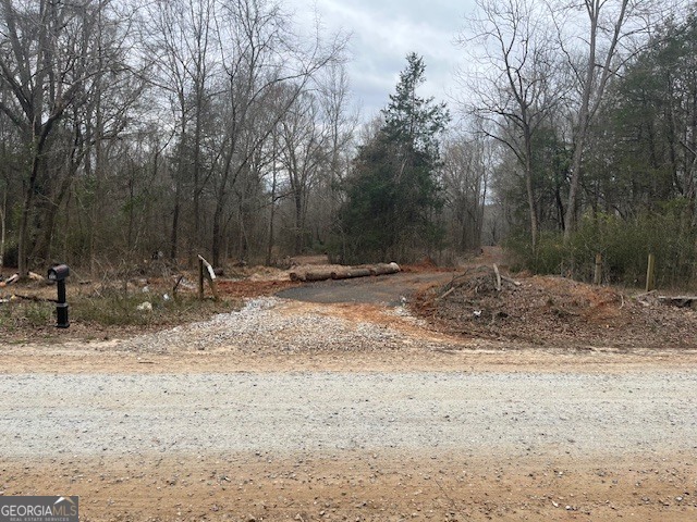 453 Johnson Mill Jefferson GA 30549