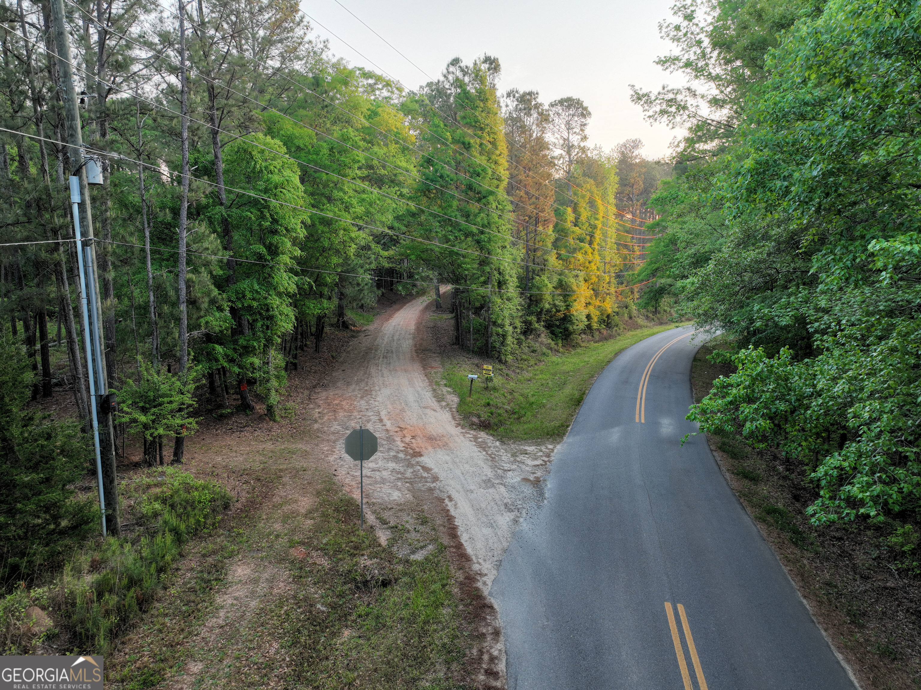 56 Ivey Circle Forsyth GA 31029