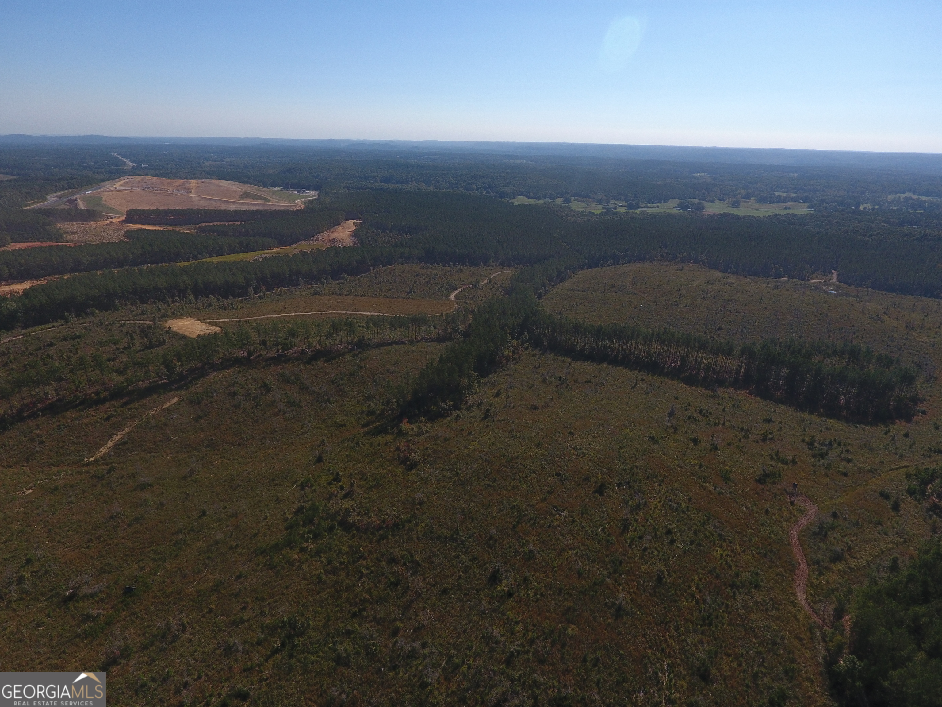 0 Coaling Road Cedartown GA 30125