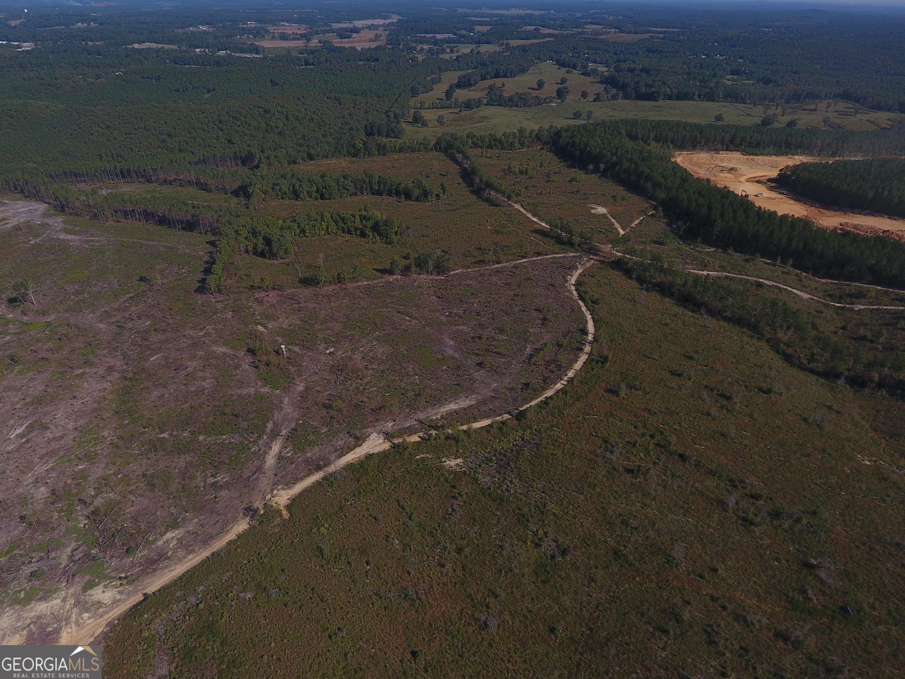 0 Coaling Road Cedartown GA 30125