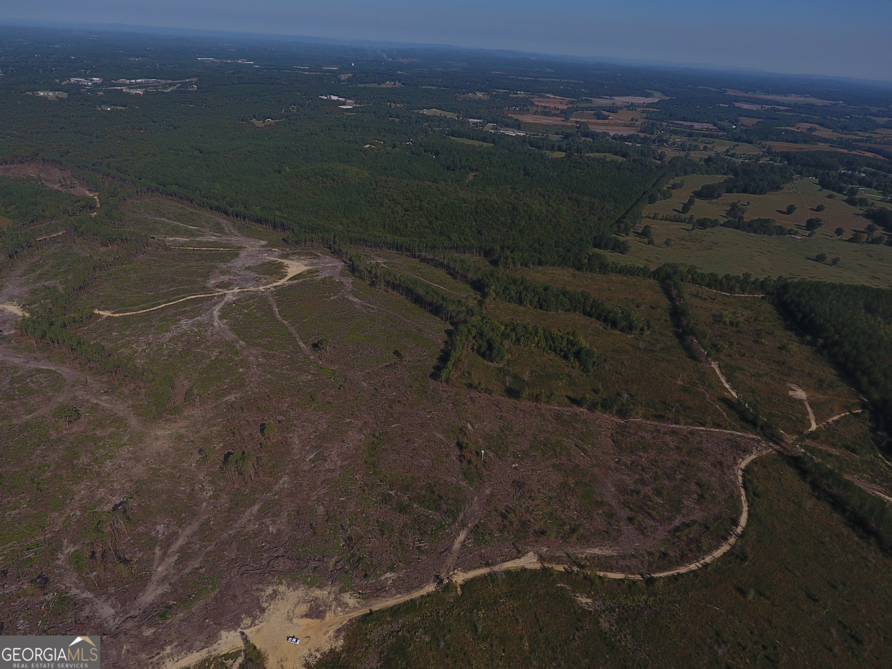 0 Coaling Road Cedartown GA 30125