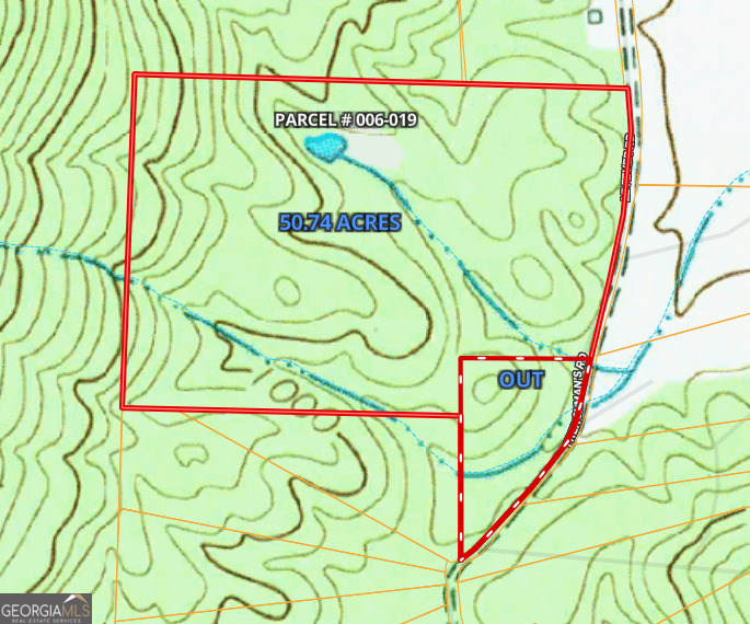 3472 Prior Station Road Cedartown GA 30125