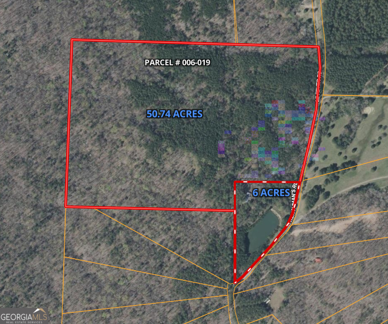3472 Prior Station Road Cedartown GA 30125
