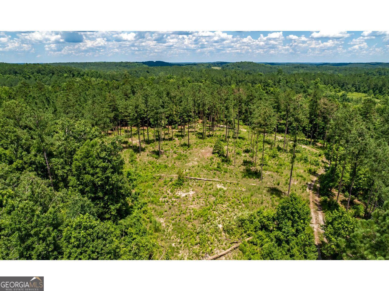 0 Powell Church Road Talbotton GA 31827