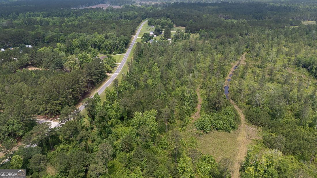 0 Old Louisville Road Guyton GA 31312
