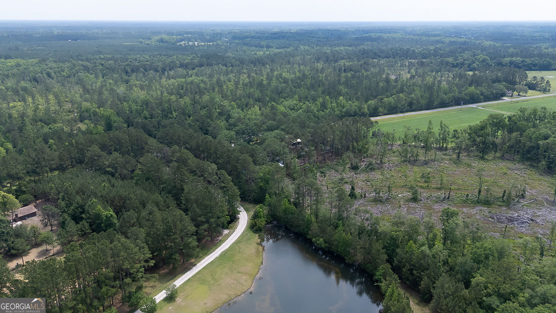 0 Old Louisville Road Guyton GA 31312