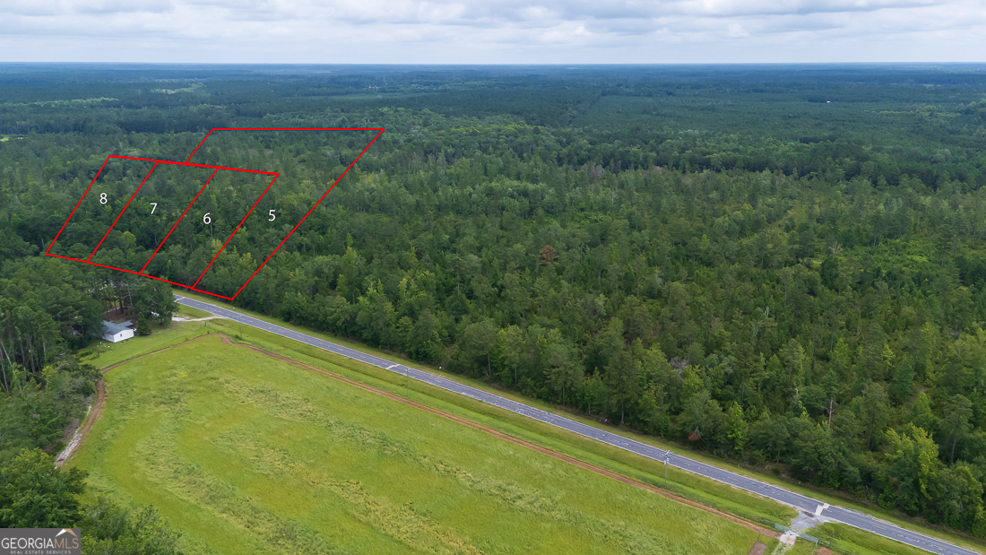 0 Old Louisville Road Guyton GA 31312