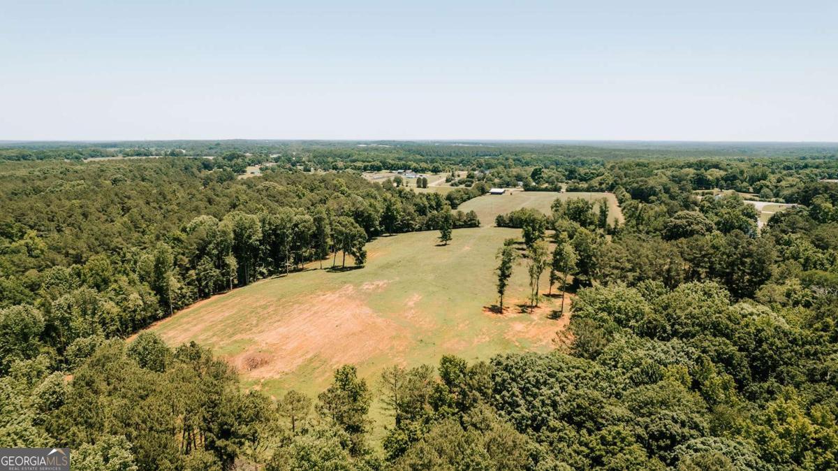 0 Mitchell Farm Road Colbert GA 30628