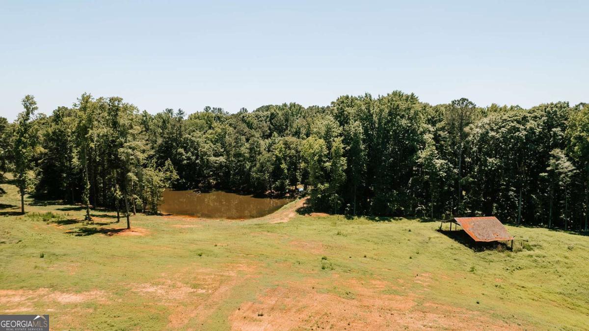 0 Mitchell Farm Road Colbert GA 30628