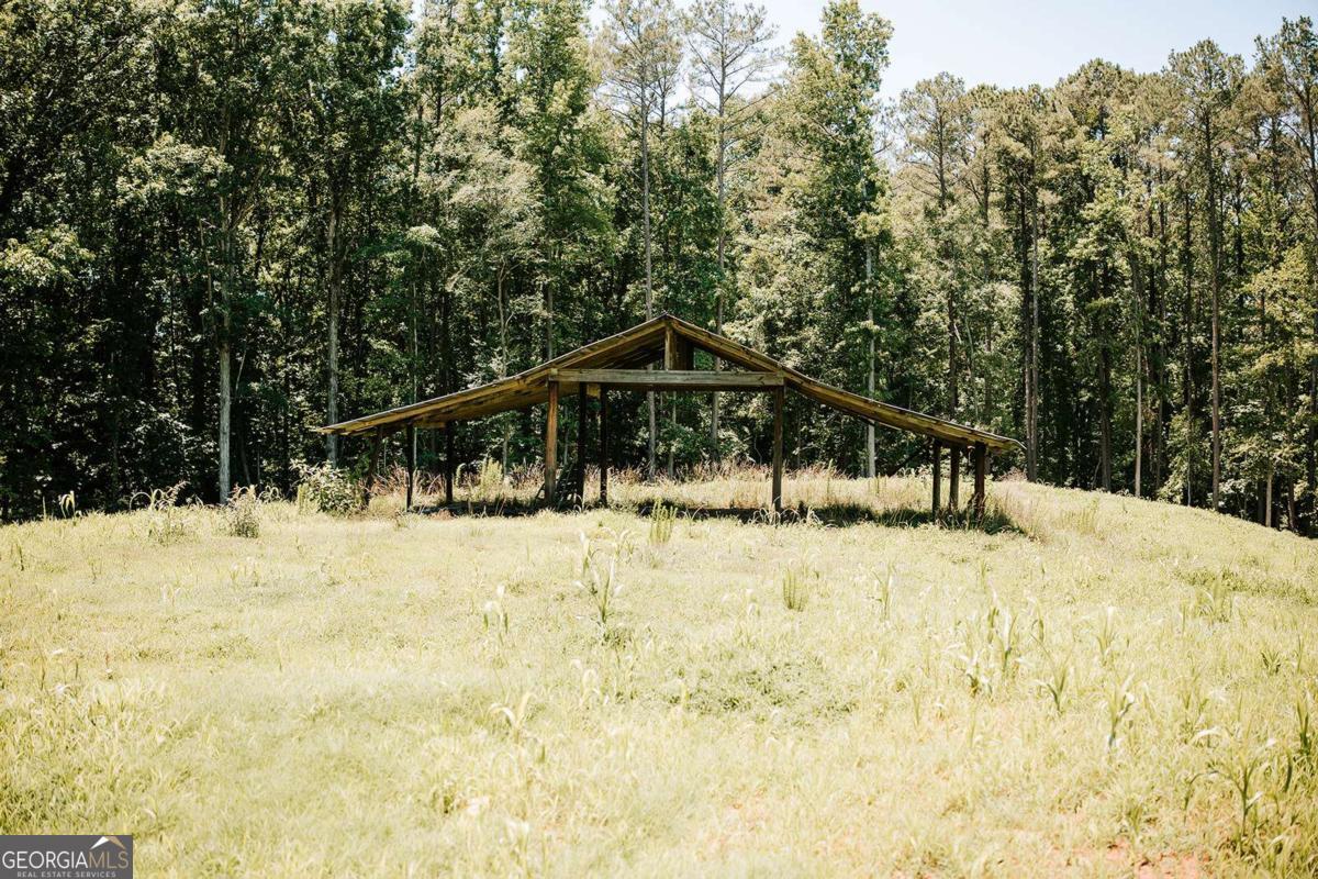 0 Mitchell Farm Road Colbert GA 30628