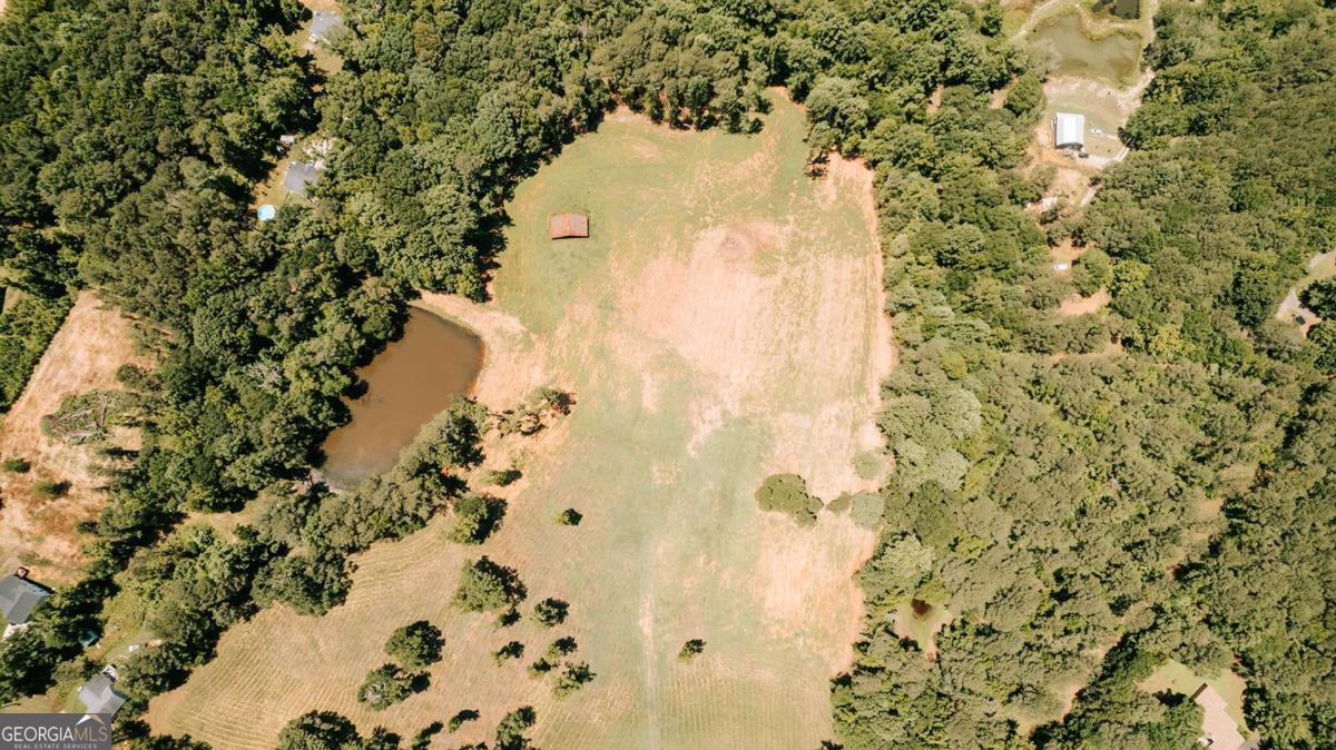 0 Mitchell Farm Road Colbert GA 30628
