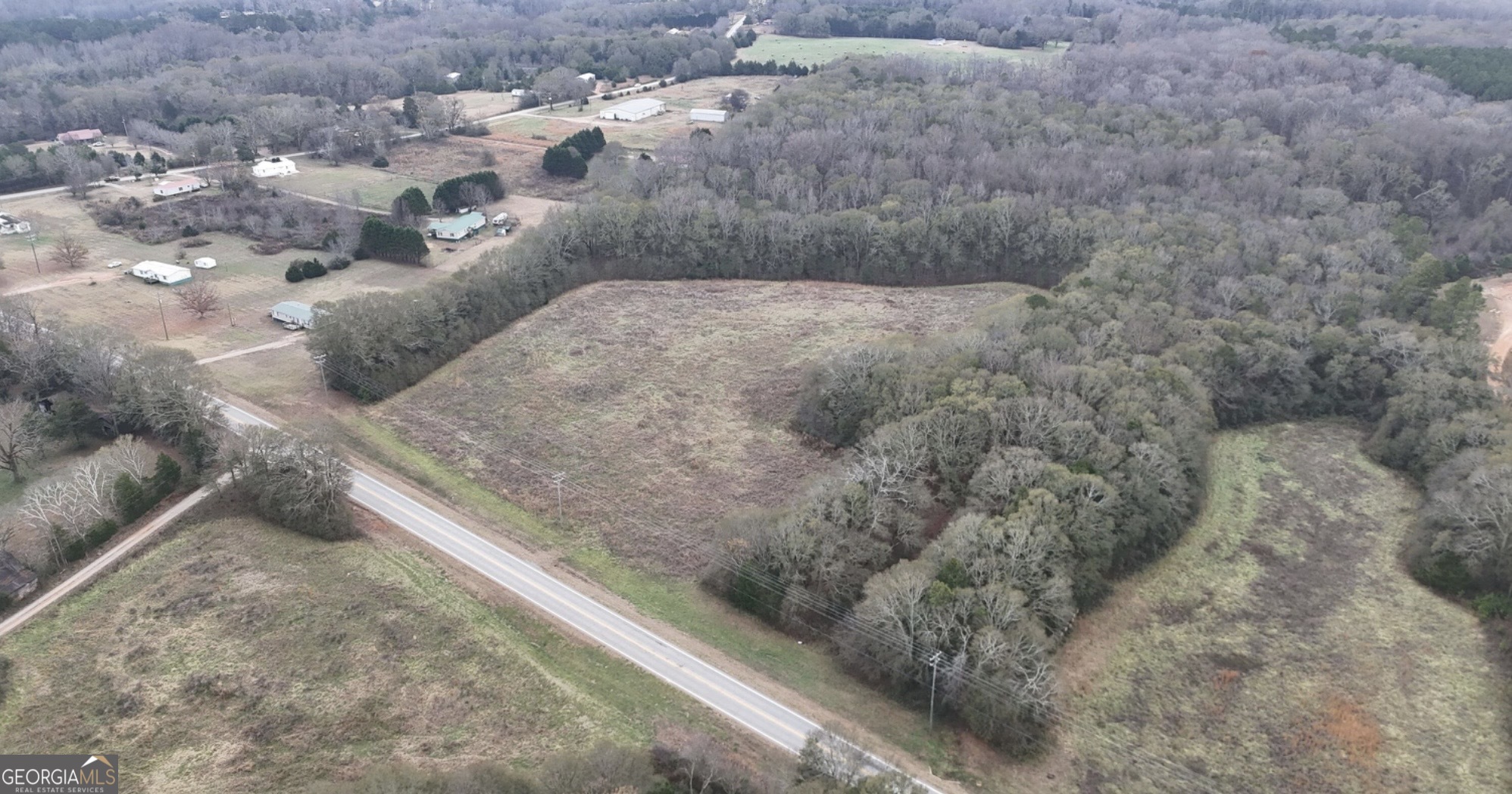 0 Bowman Highway Dewy Rose GA 30634