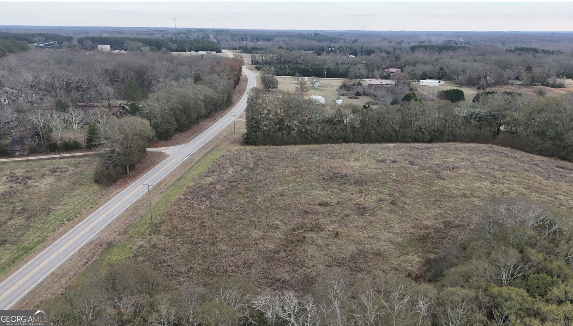 0 Bowman Highway Dewy Rose GA 30634