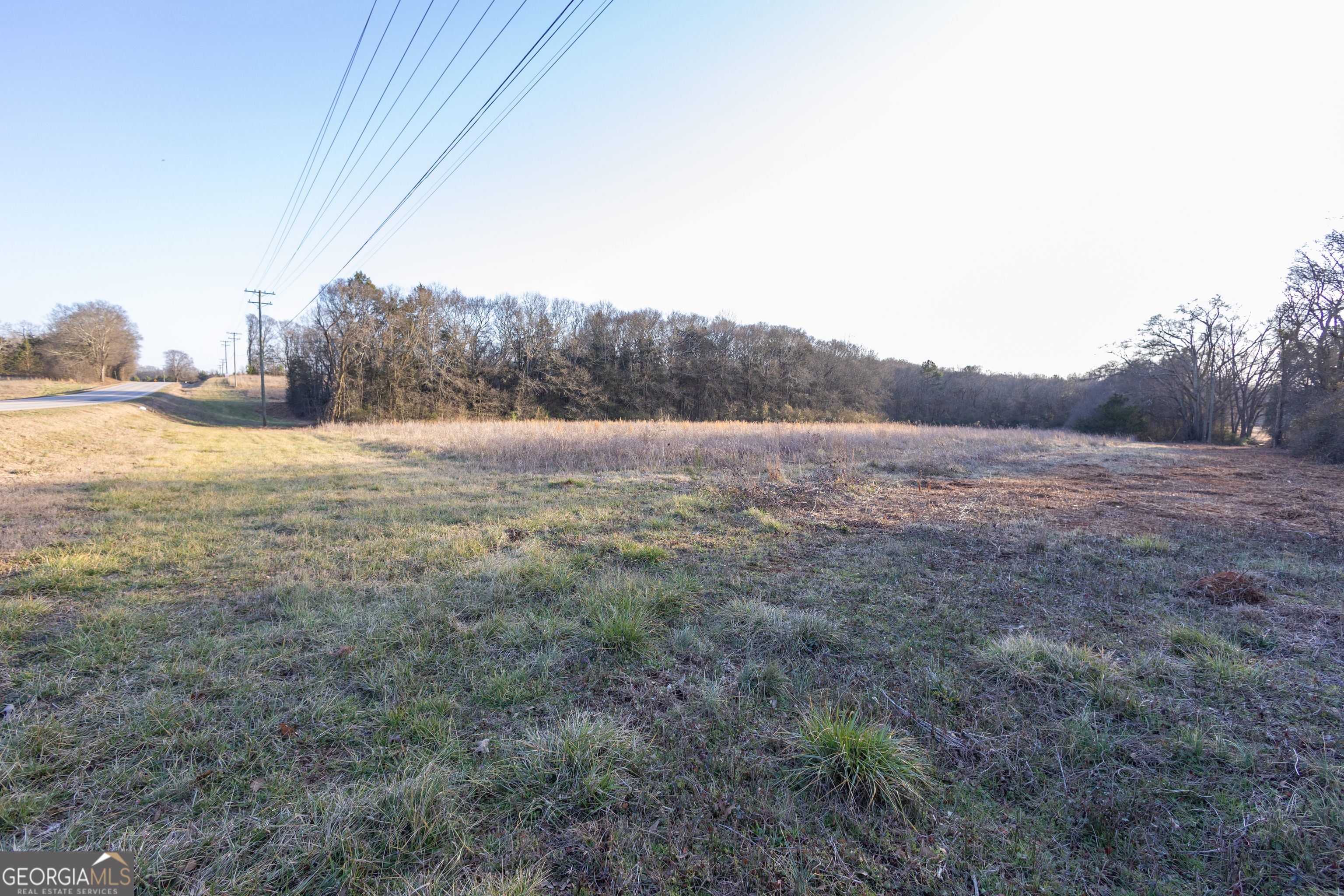 0 Bowman Highway Dewy Rose GA 30634
