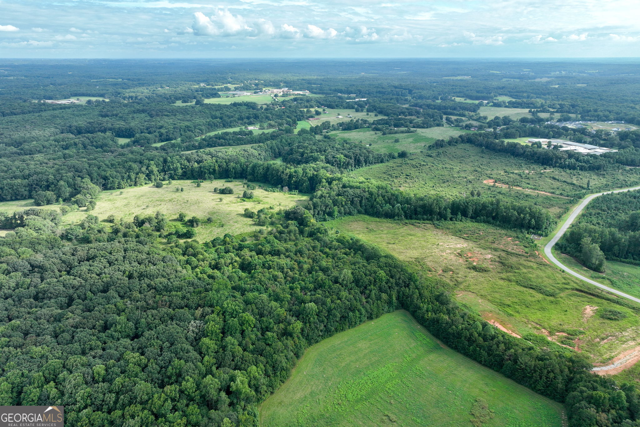 0 Turkey Creek Road Carnesville GA 30521