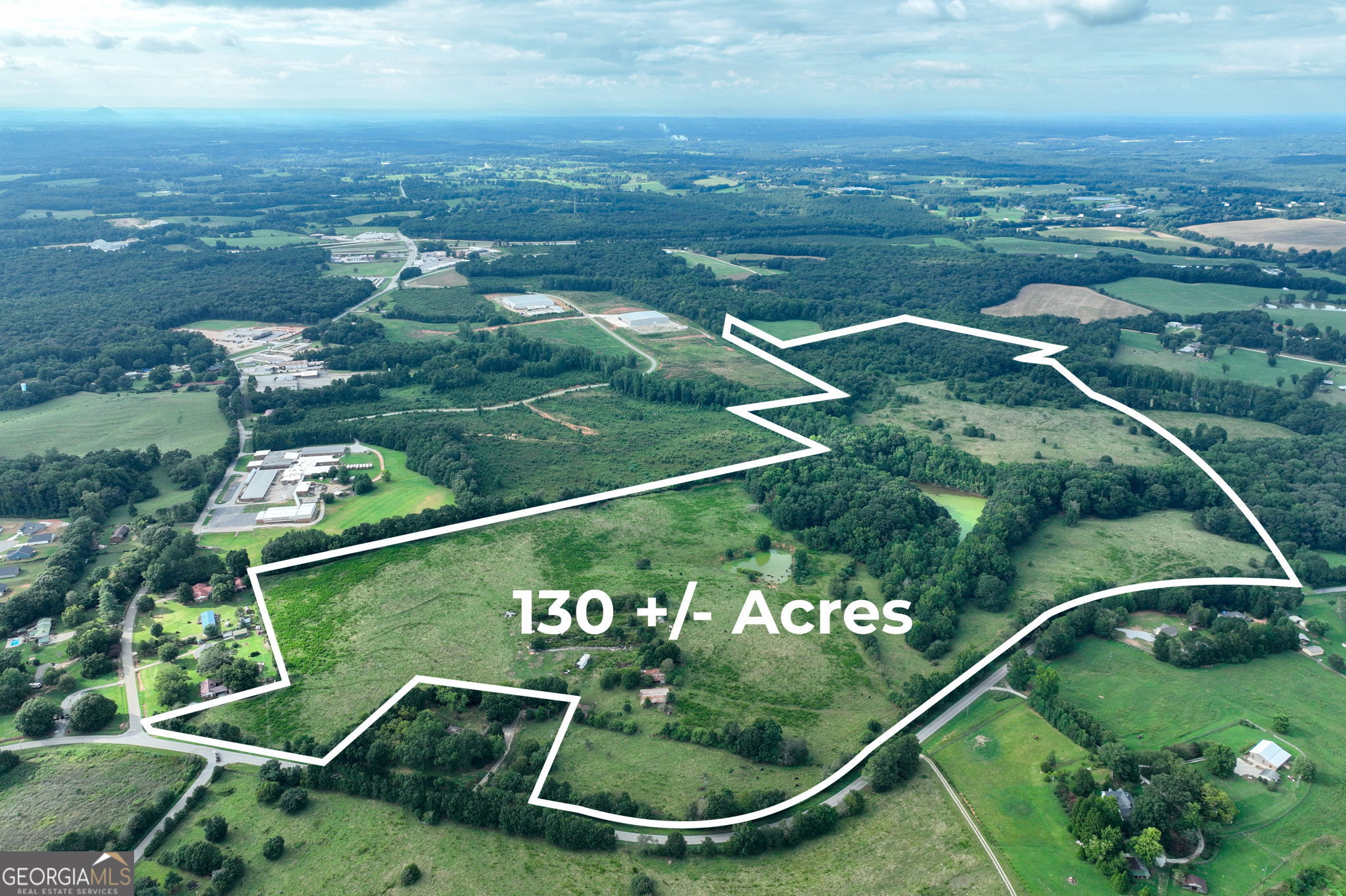 0 Turkey Creek Road Carnesville GA 30521