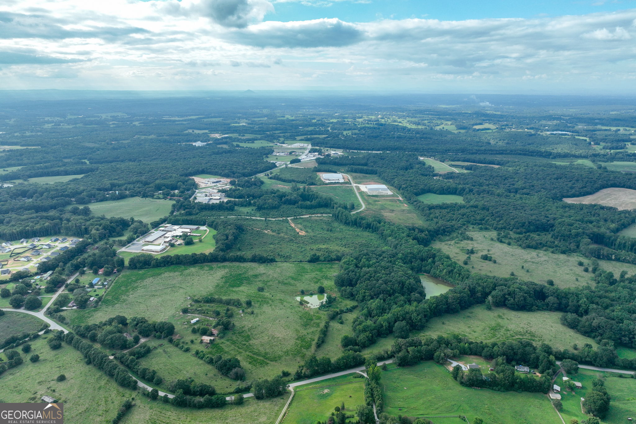 0 Turkey Creek Road Carnesville GA 30521