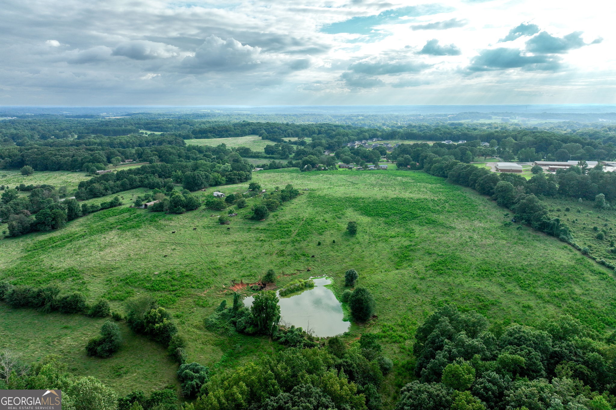 0 Turkey Creek Road Carnesville GA 30521
